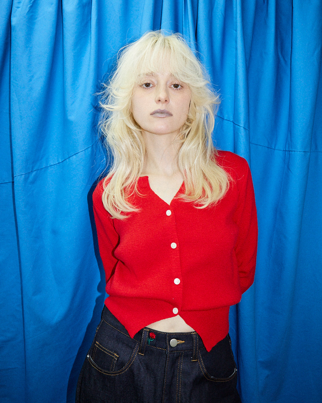 Botton Point Cardigan