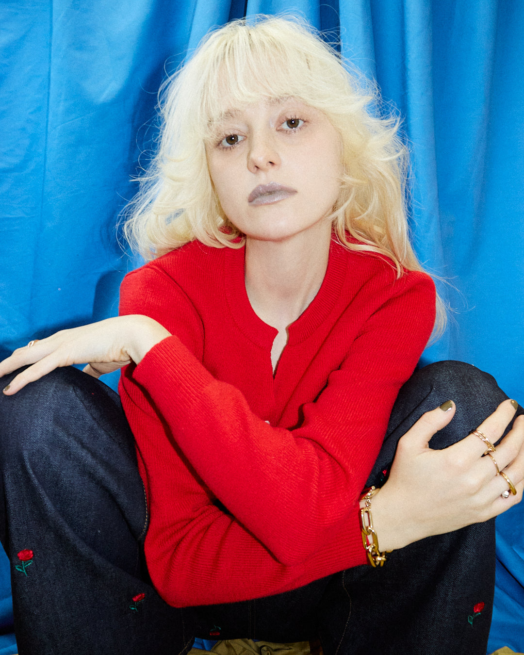 Botton Point Cardigan