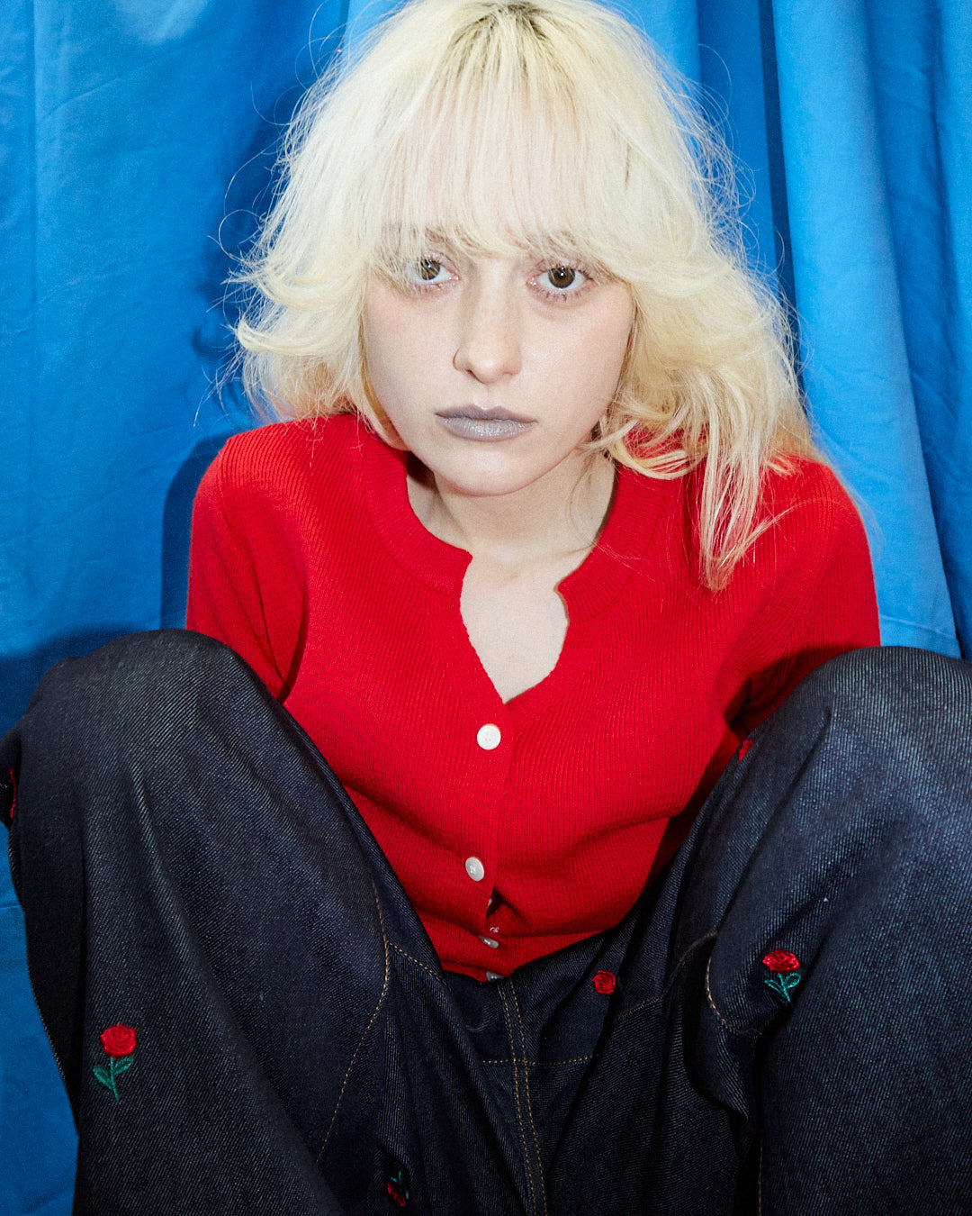 Botton Point Cardigan