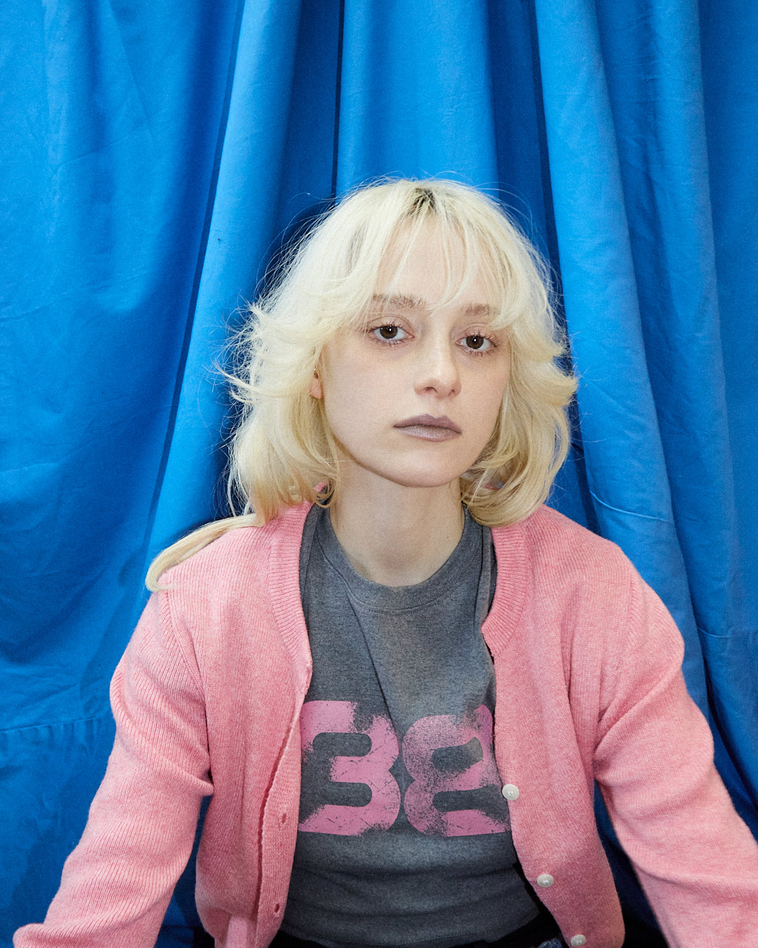 Botton Point Cardigan