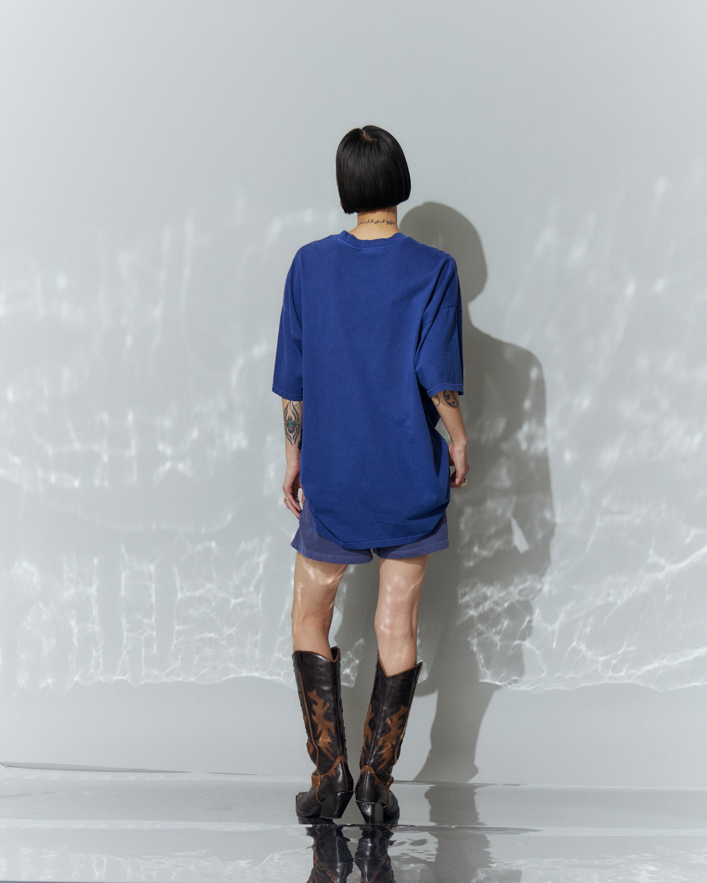 Island Haze Big Tee