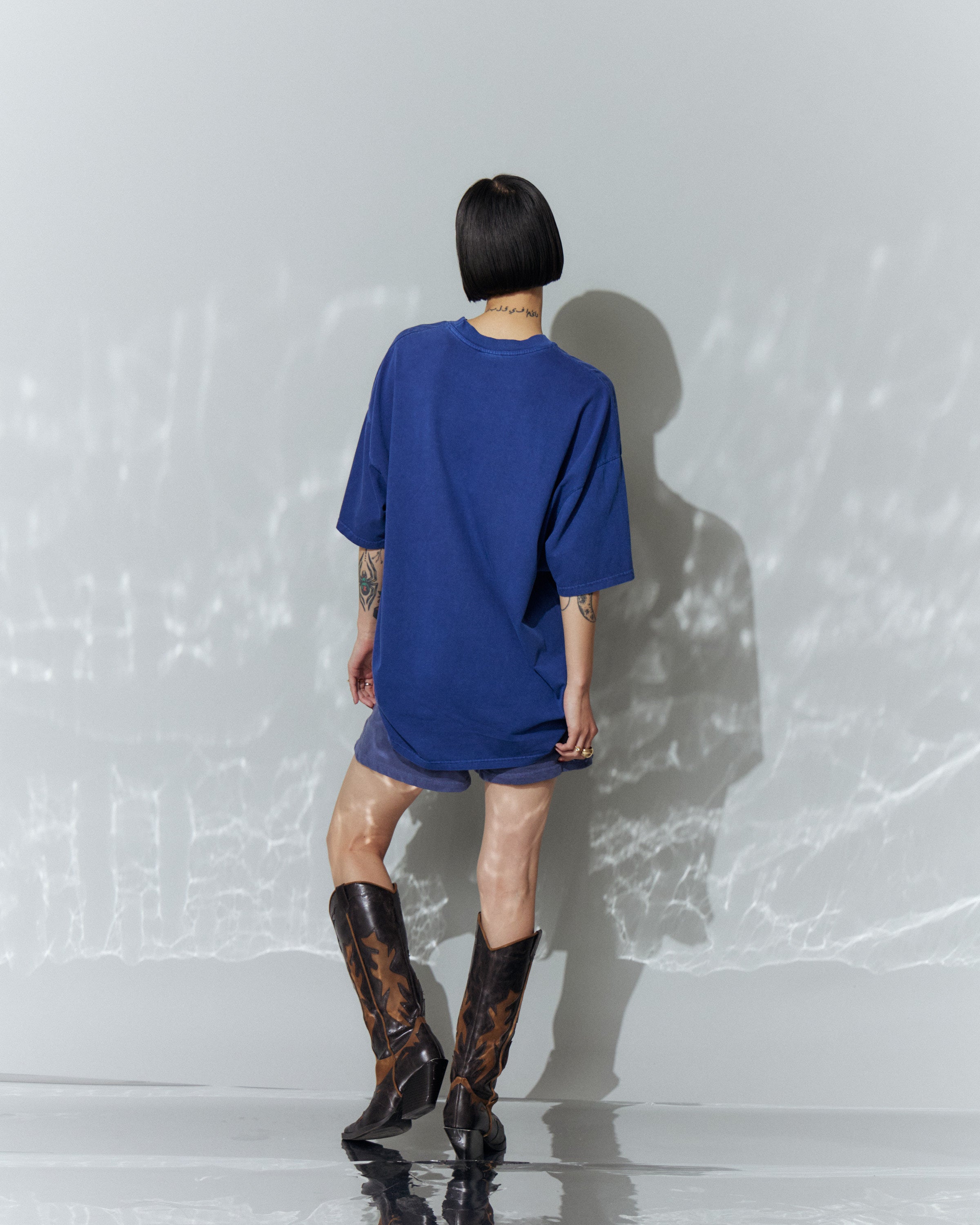 Island Haze Big Tee