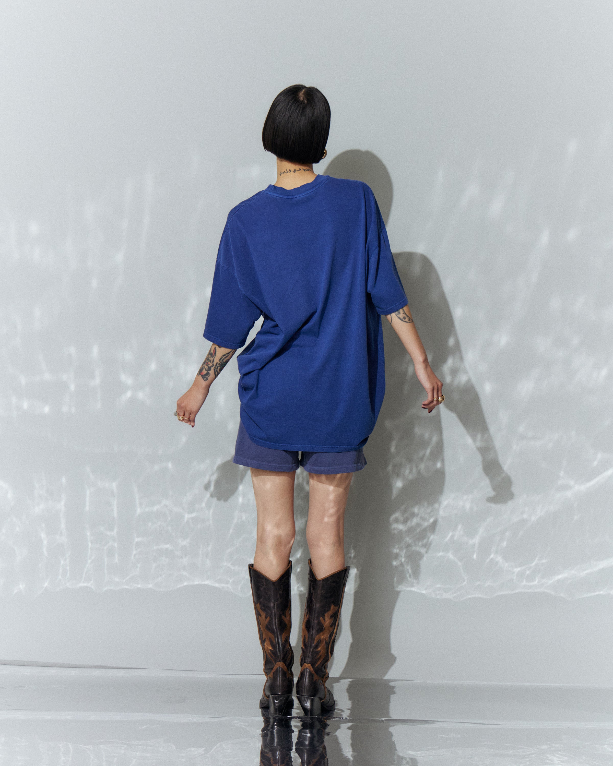 Island Haze Big Tee