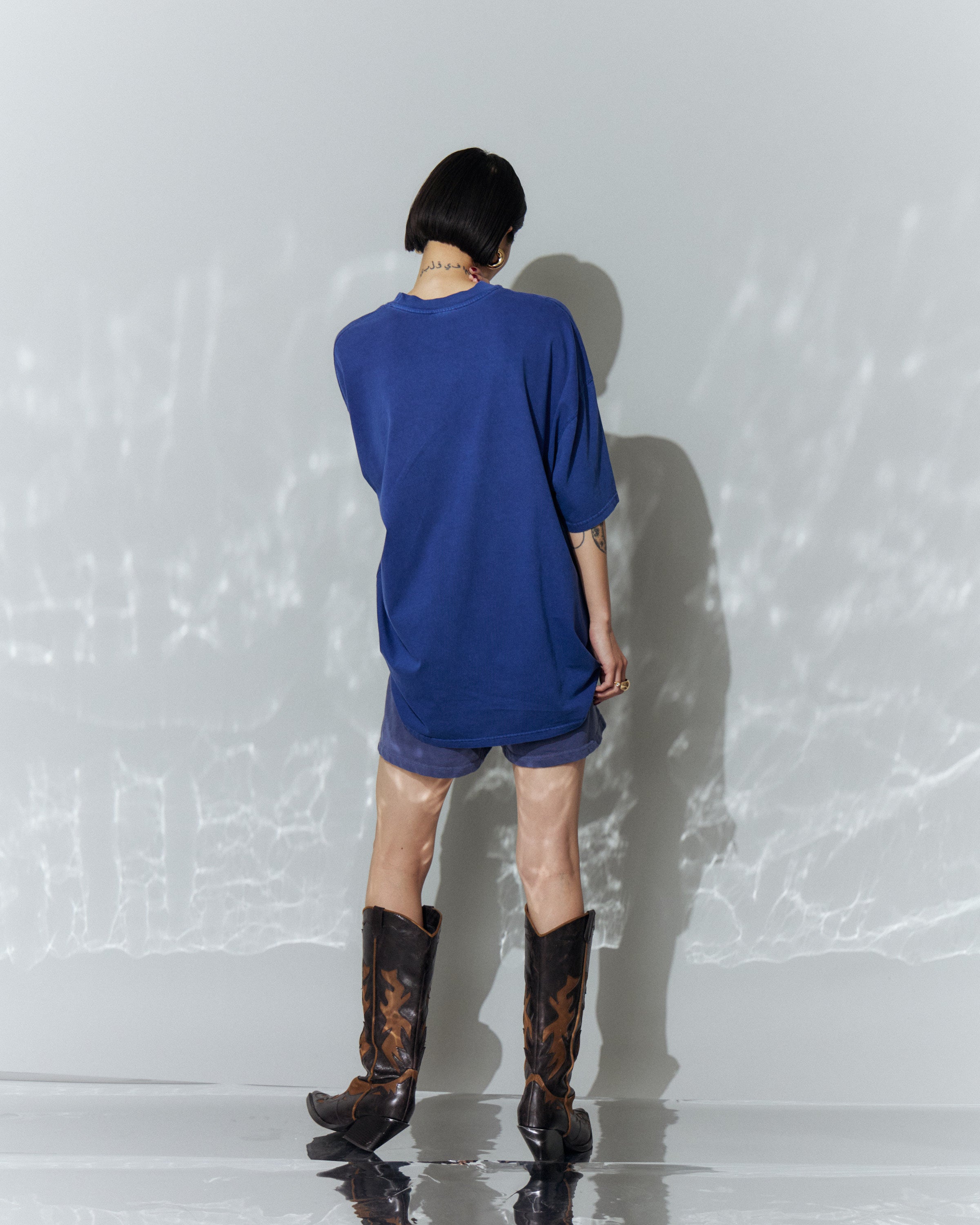 Island Haze Big Tee