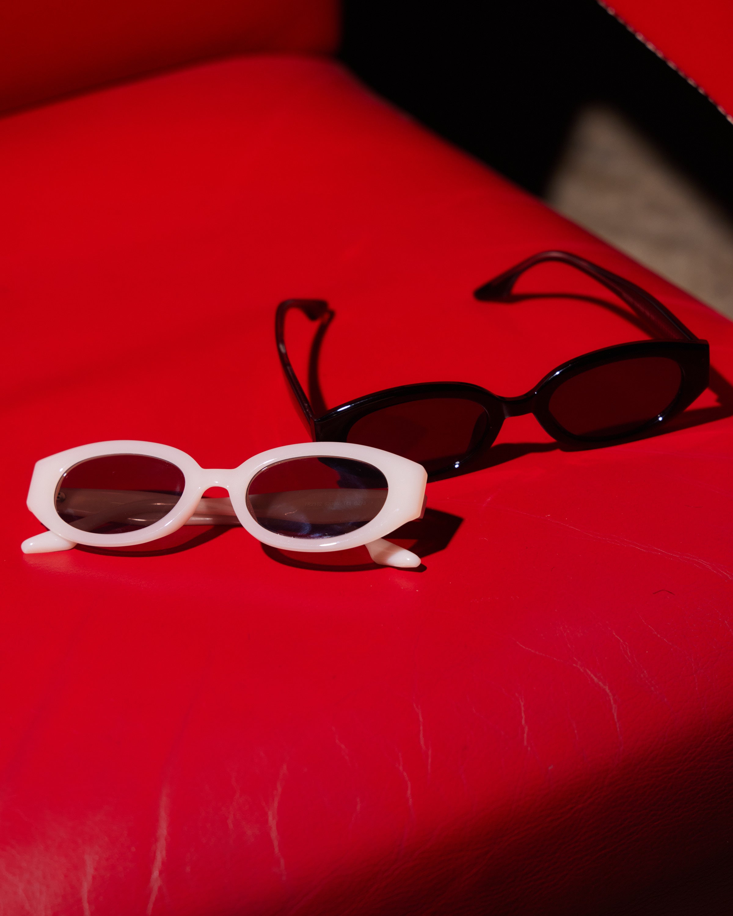 【W.E.Y】Urban Optical Cat