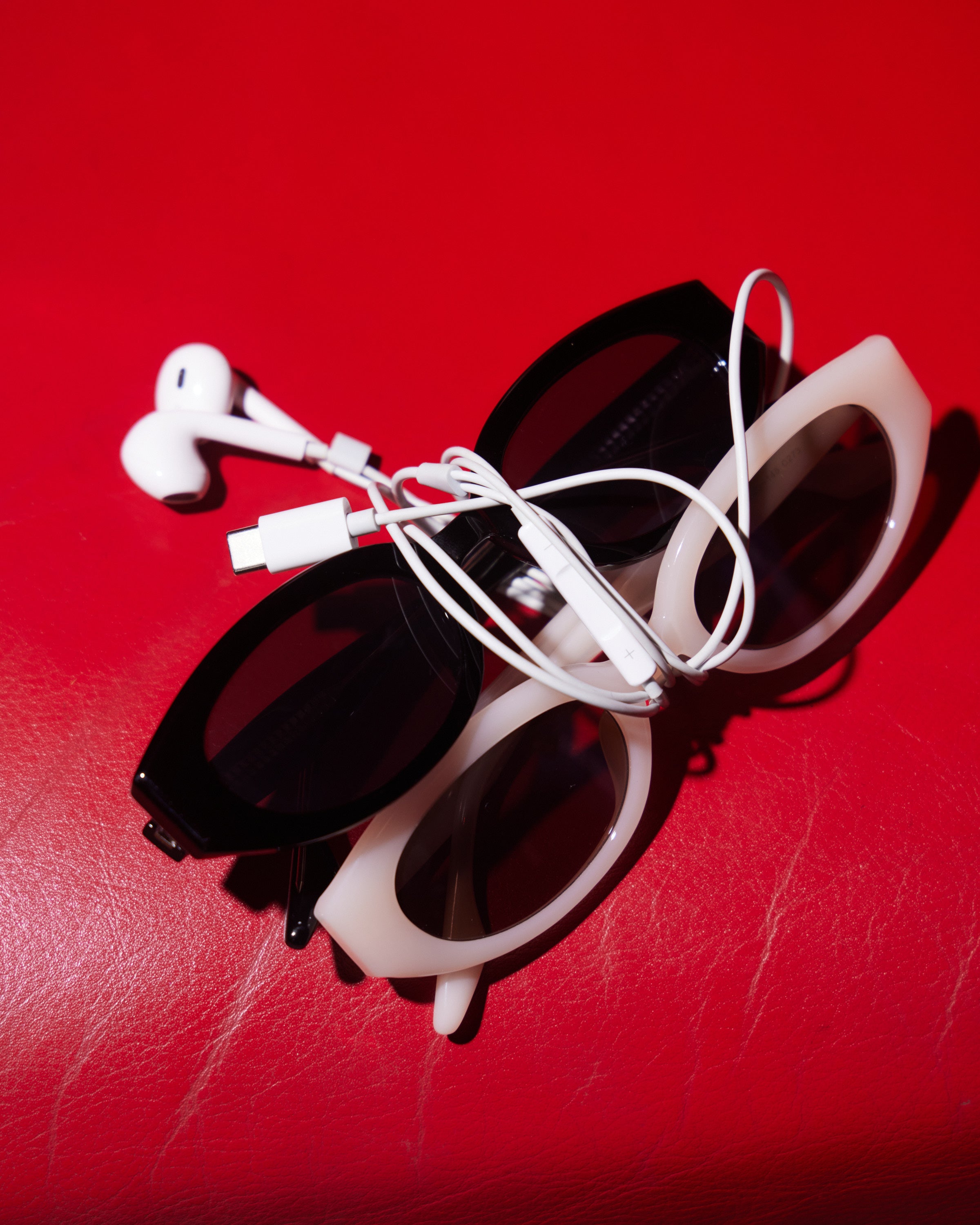 【W.E.Y】Urban Optical Cat