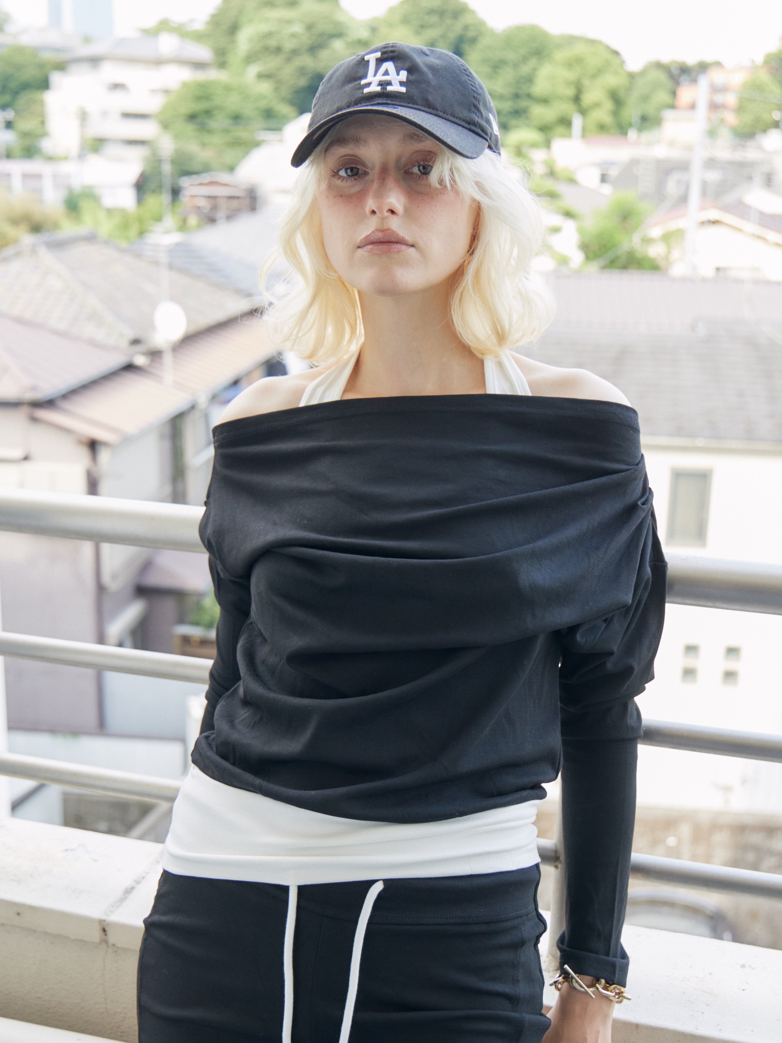 Layered Mood Set-up