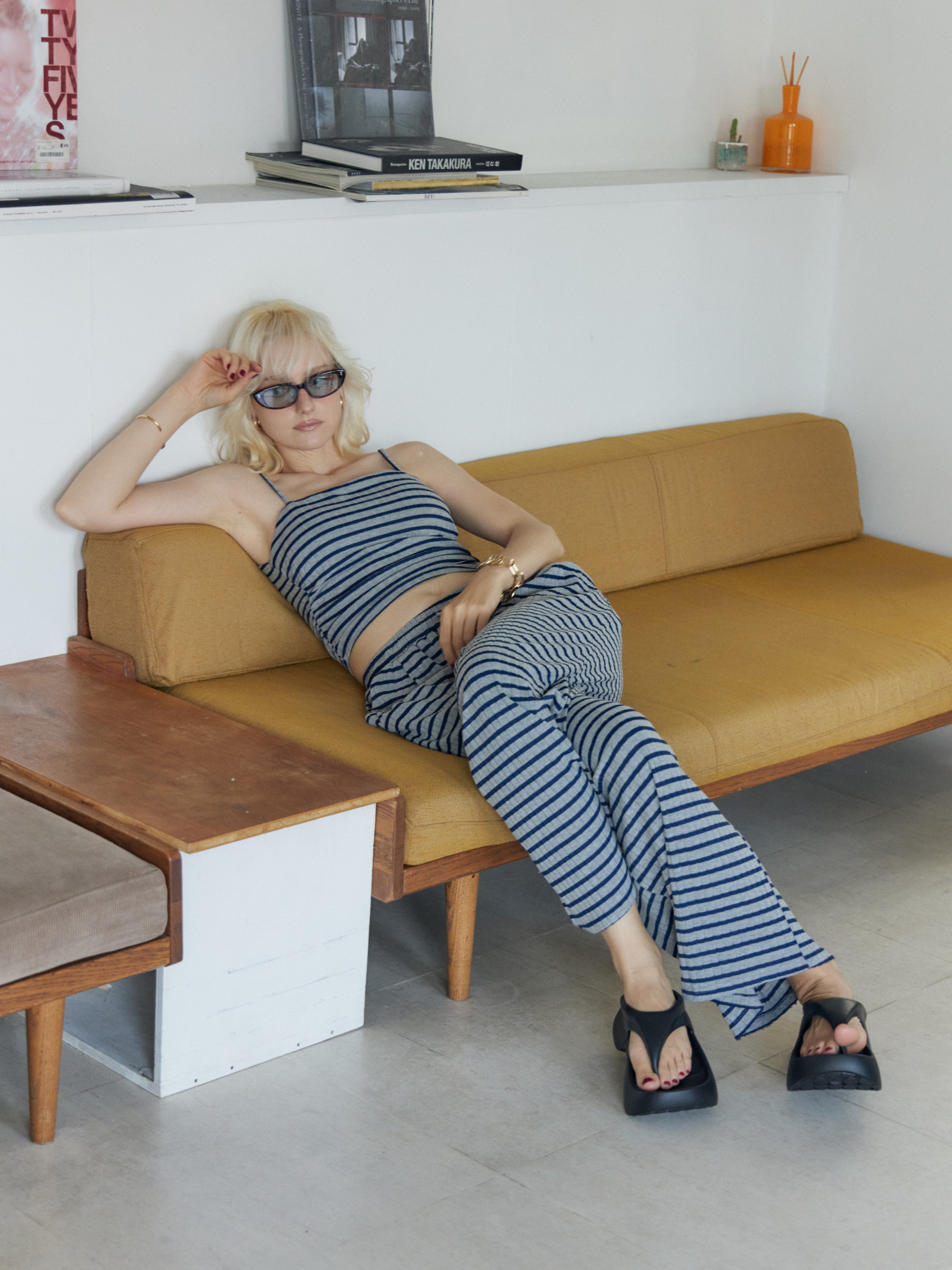 Whisper Sandal