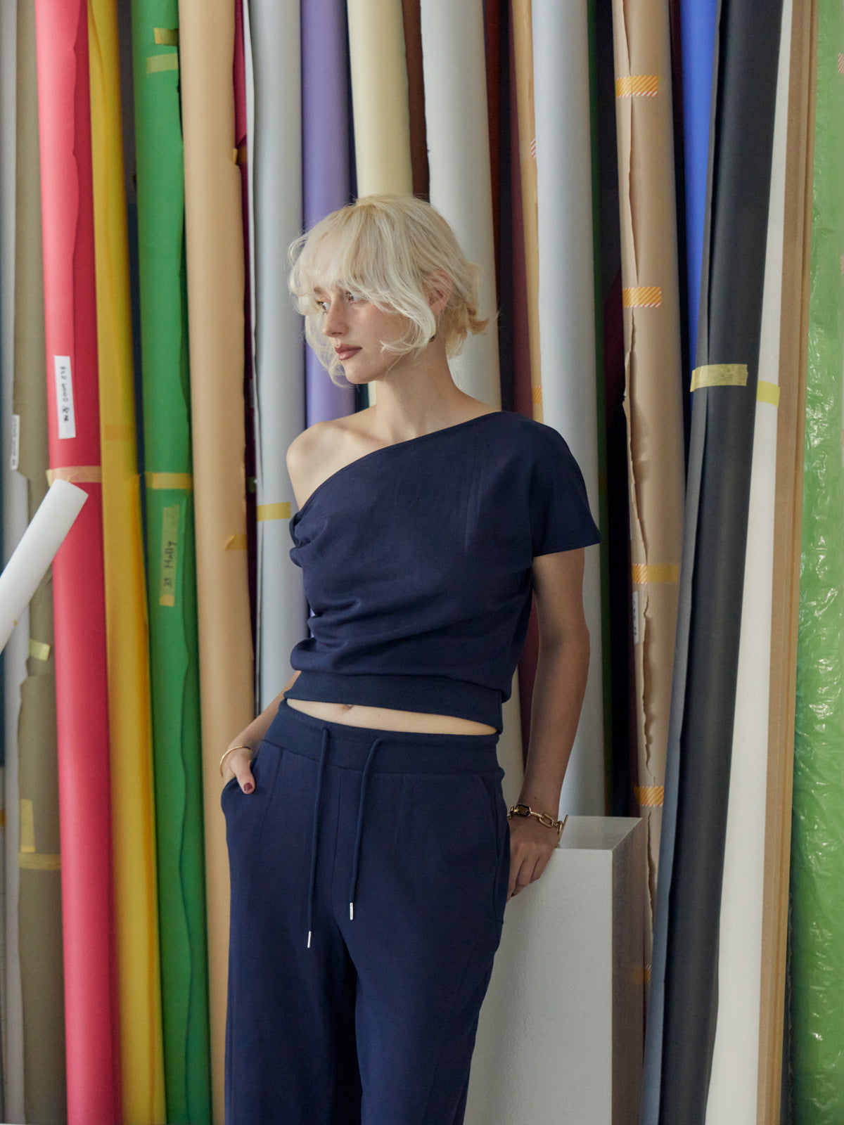 【SALE】Free Flow Set-up
