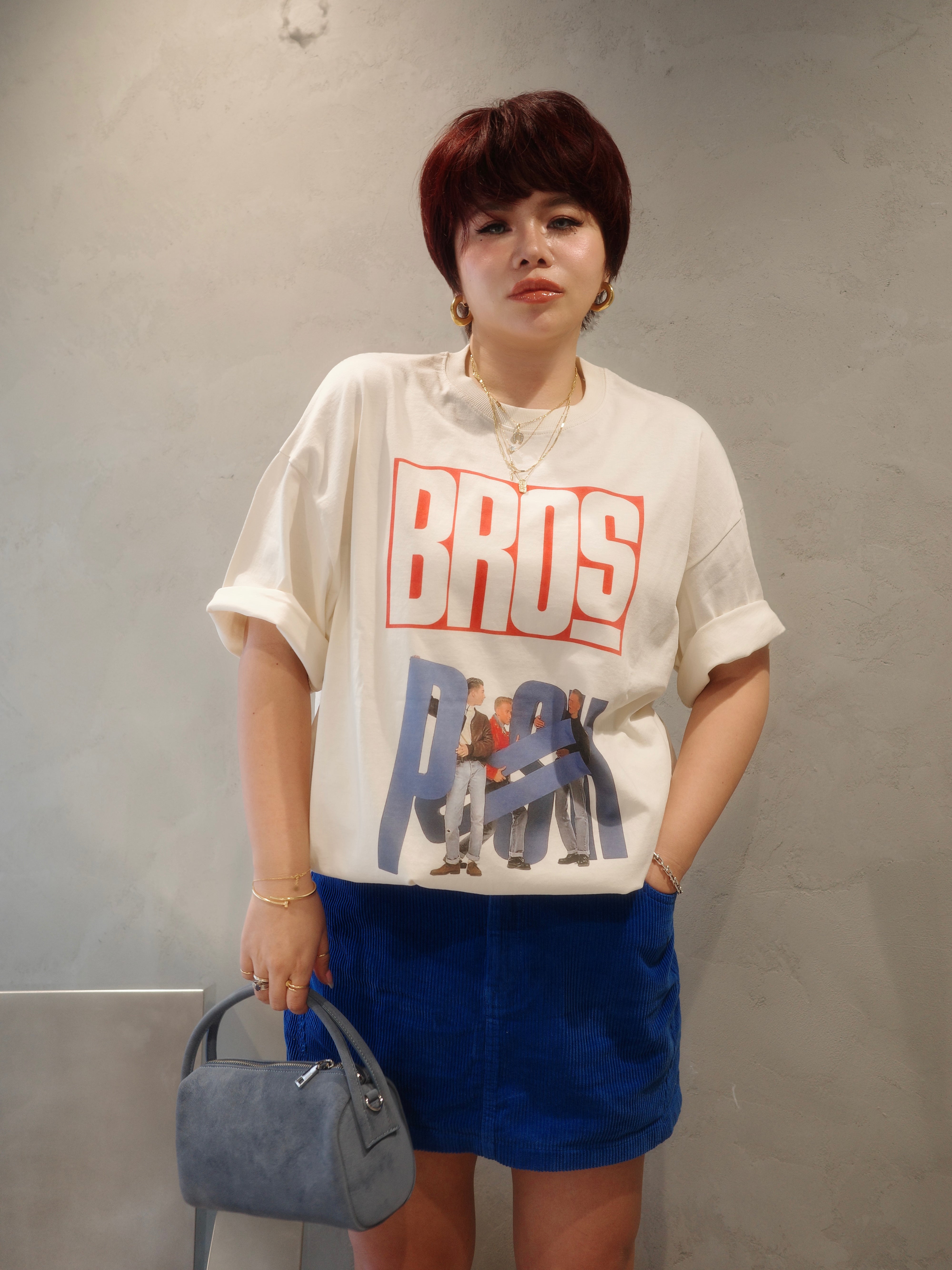 Archive Graphic Tee