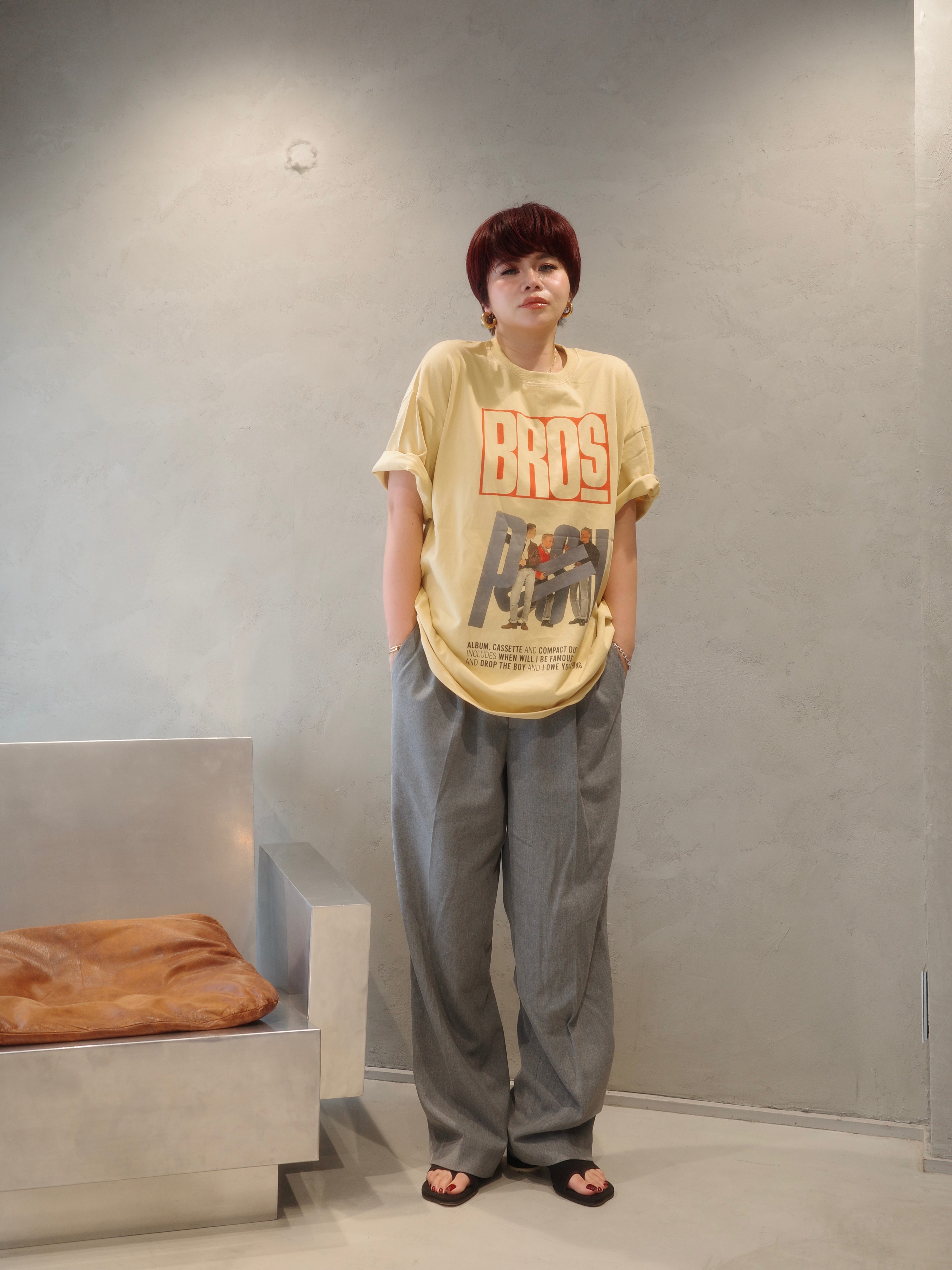Archive Graphic Tee