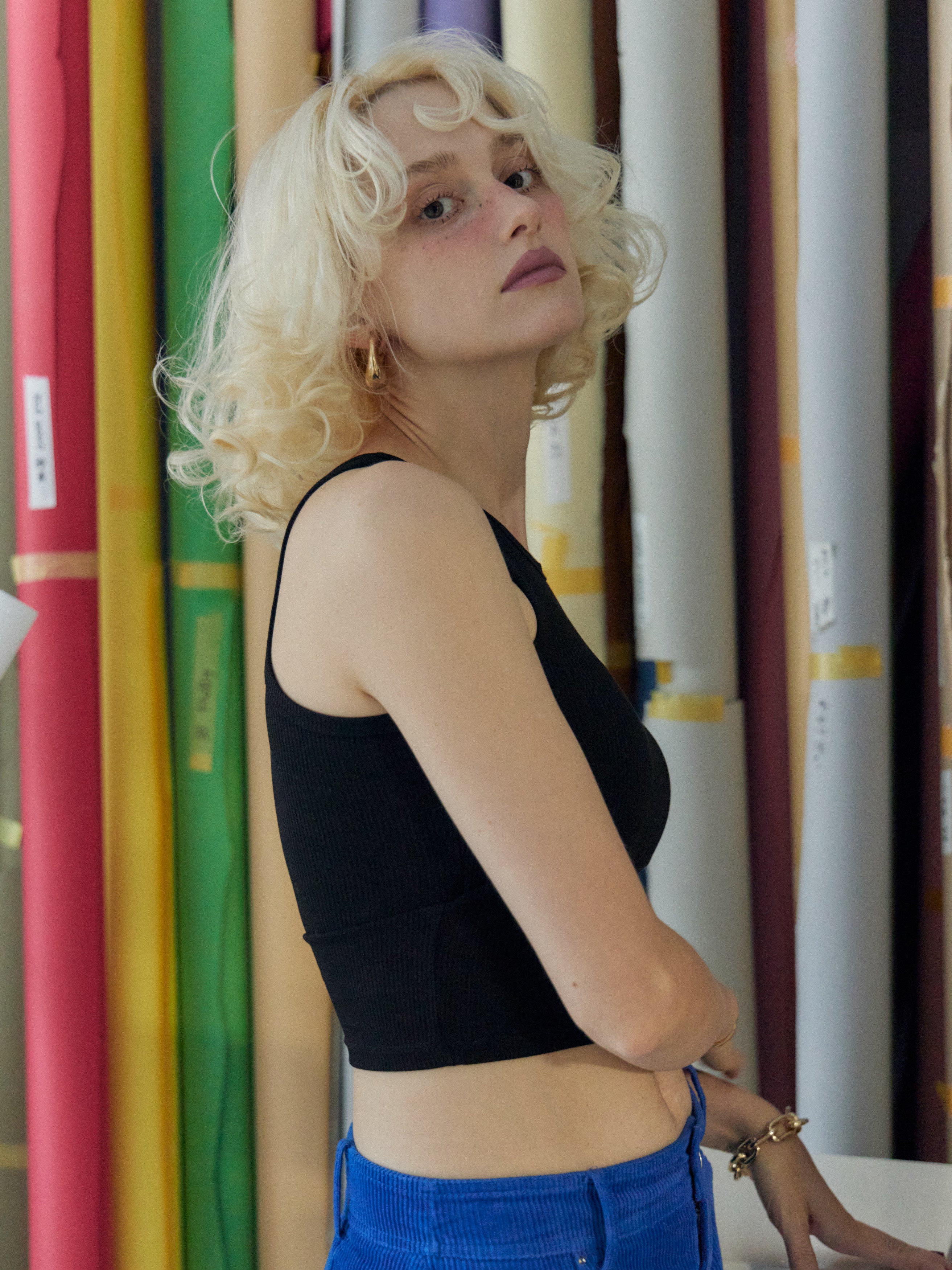 Daily Fit Tank Top