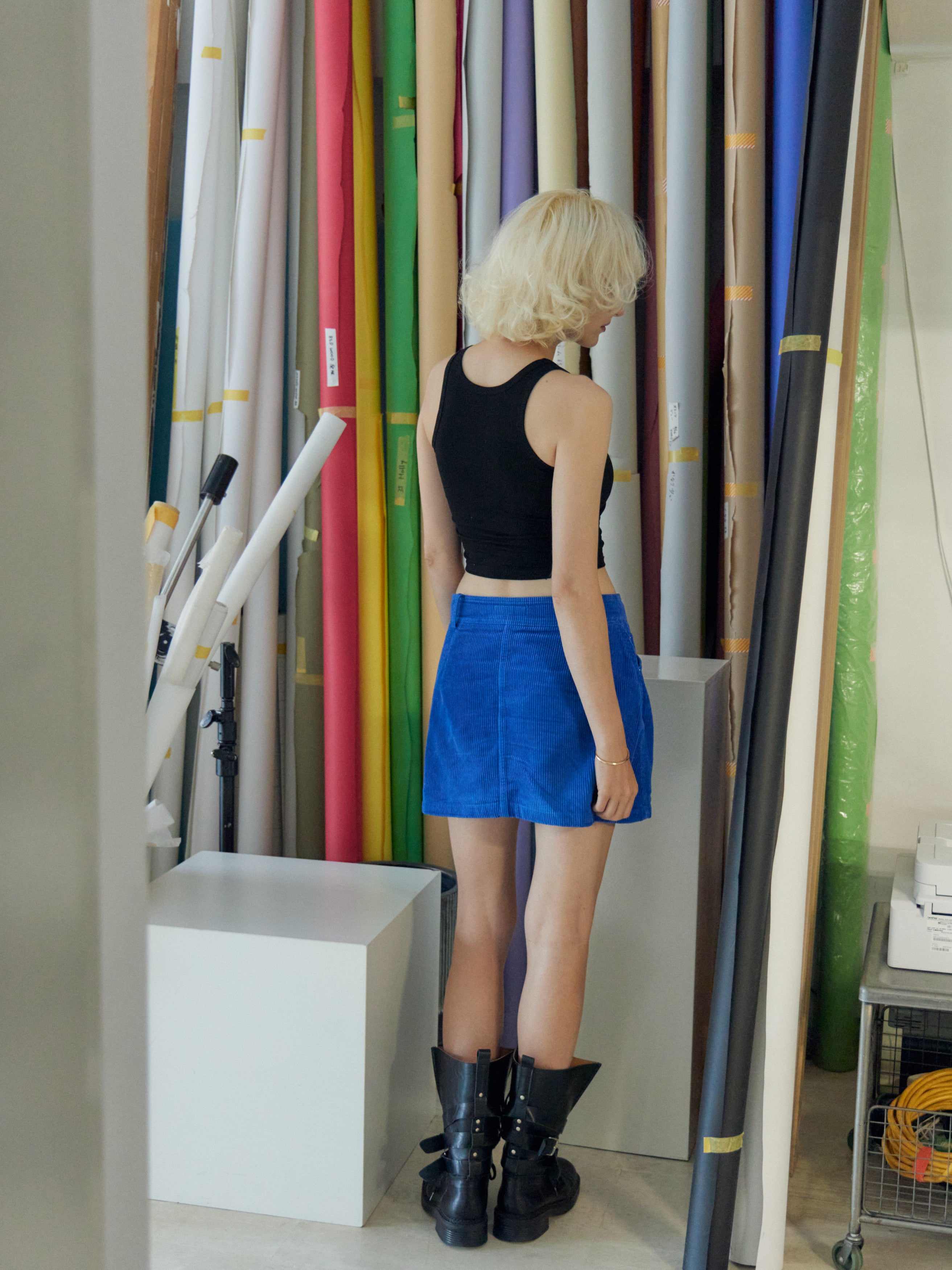 Daily Fit Tank Top