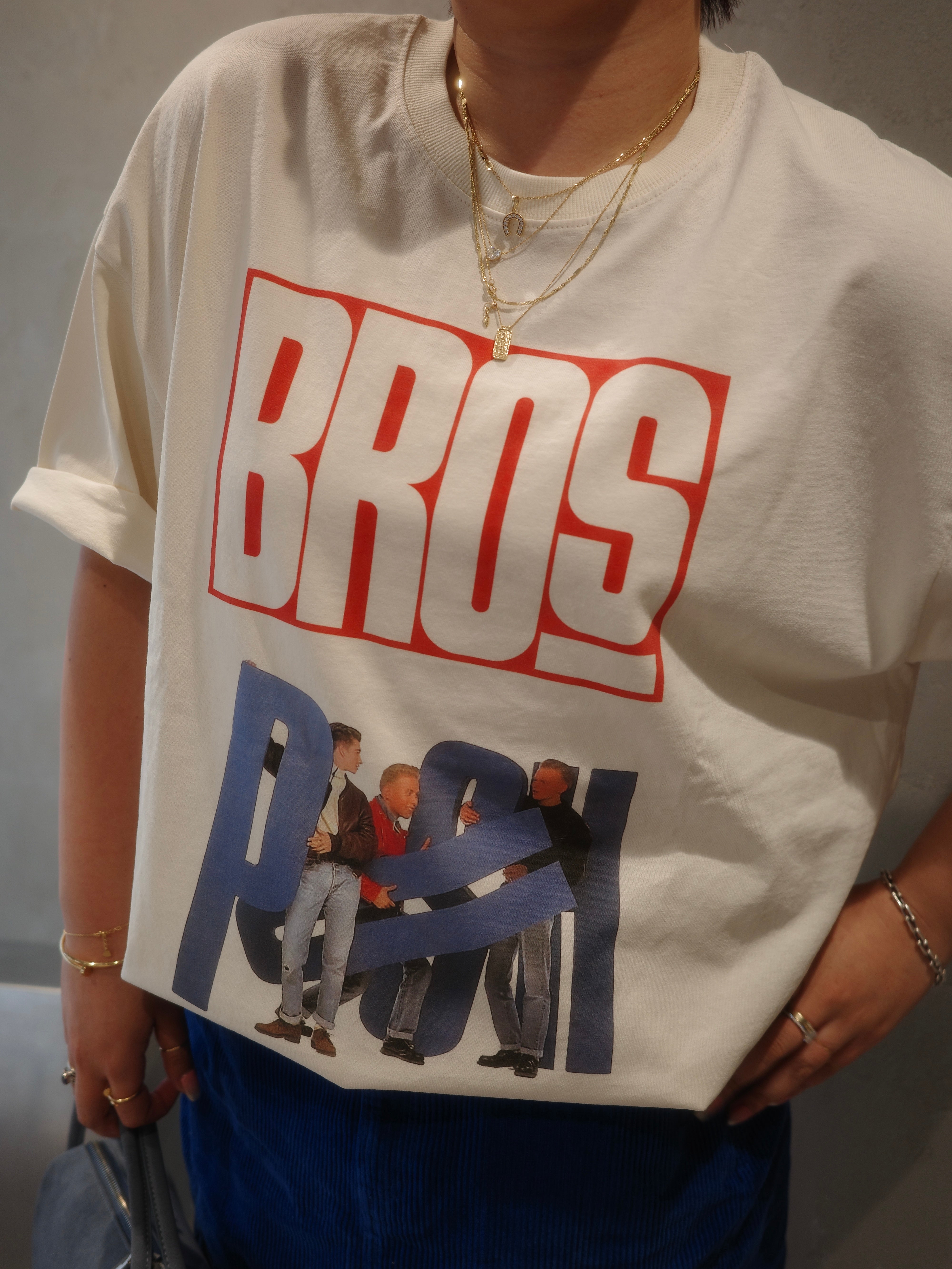Archive Graphic Tee