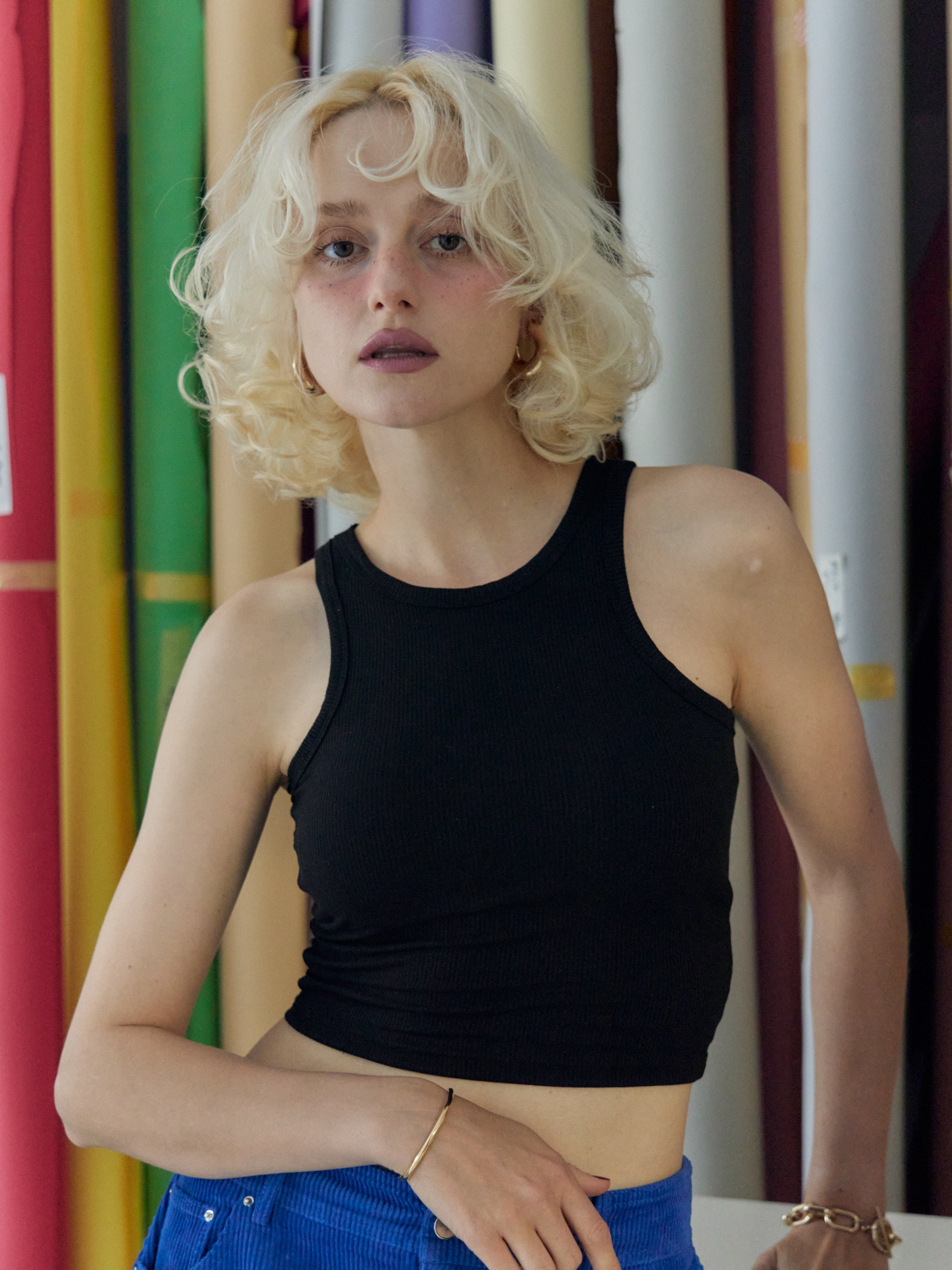 Daily Fit Tank Top
