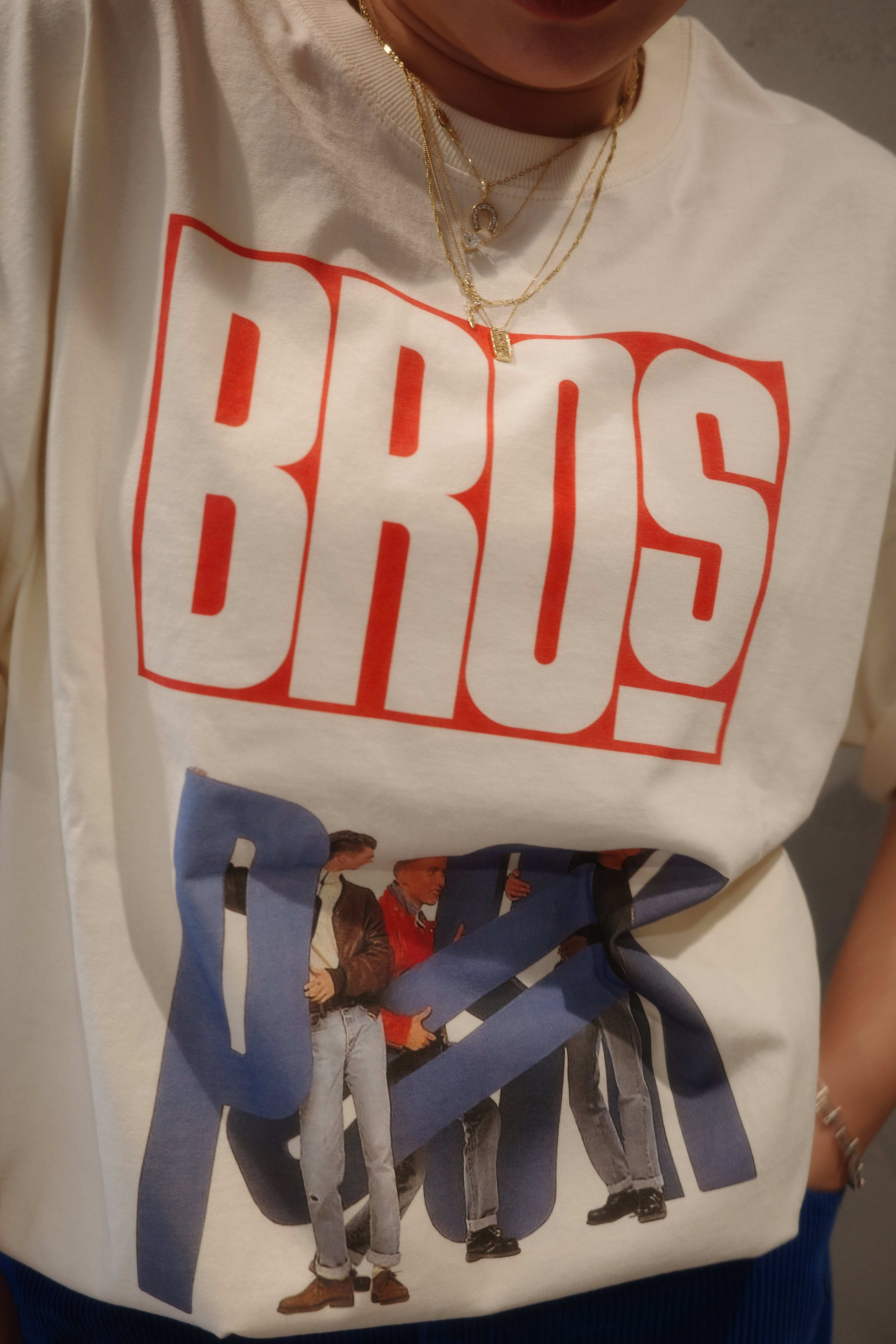 Archive Graphic Tee