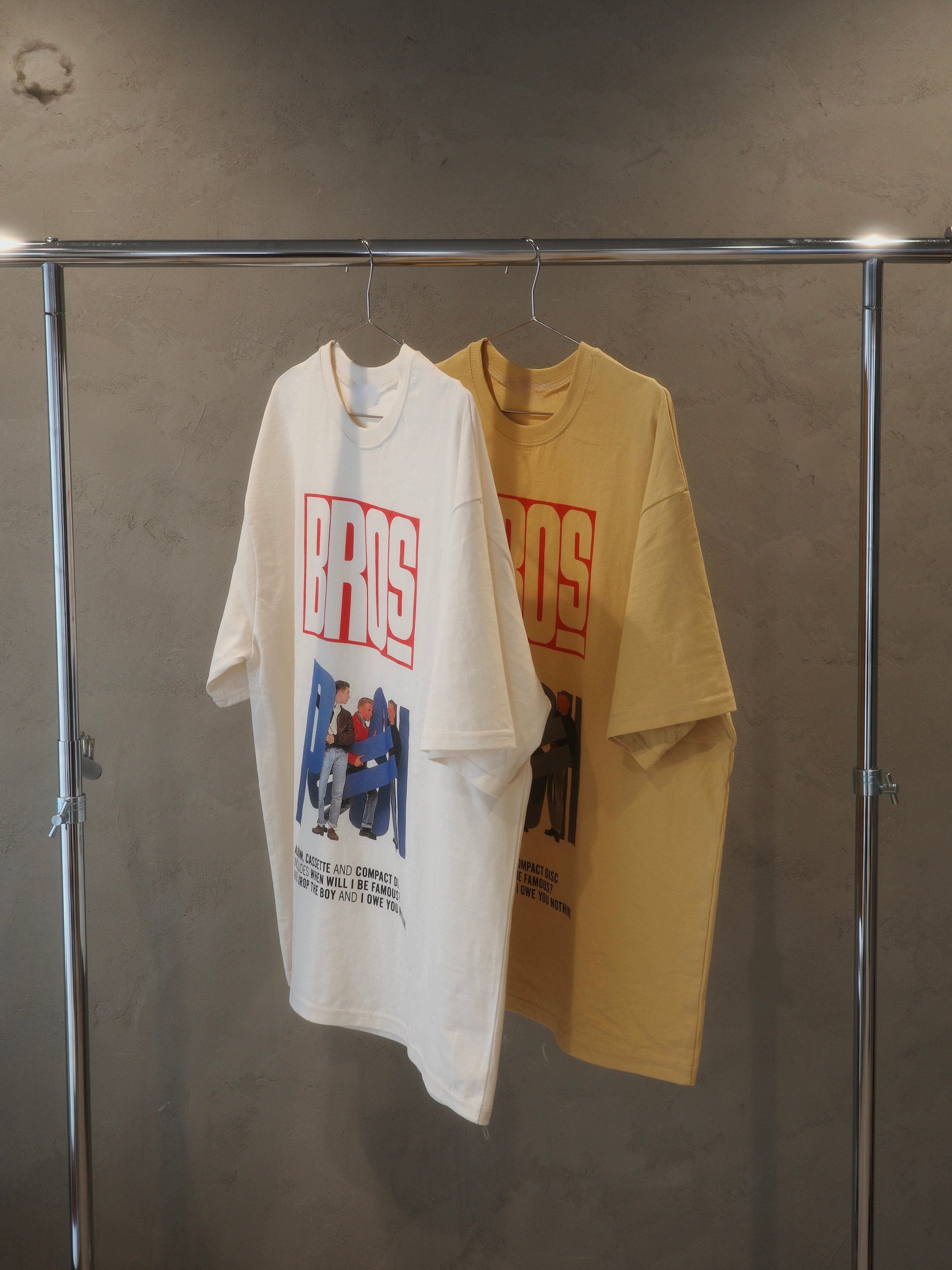 Archive Graphic Tee
