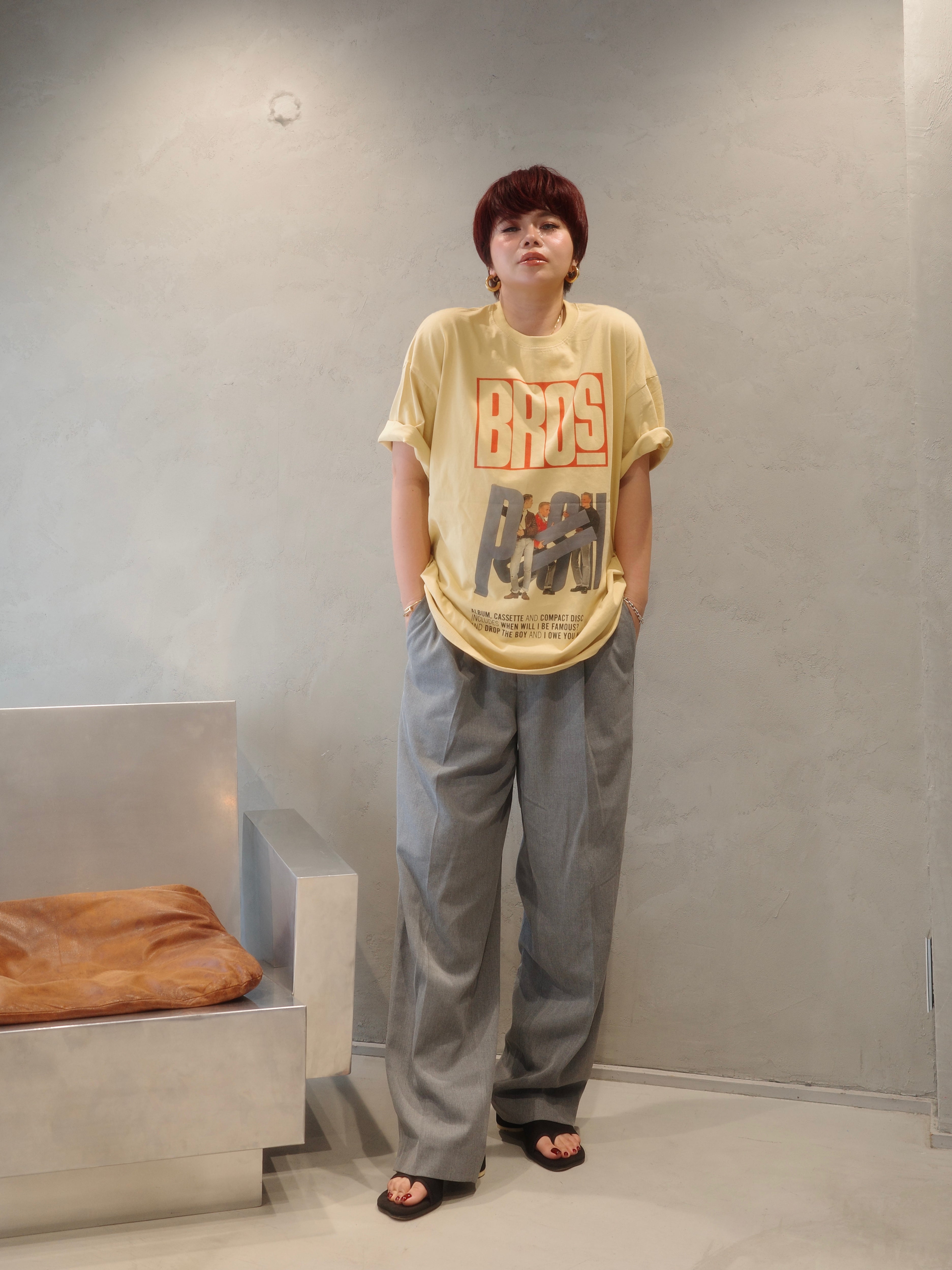 Archive Graphic Tee