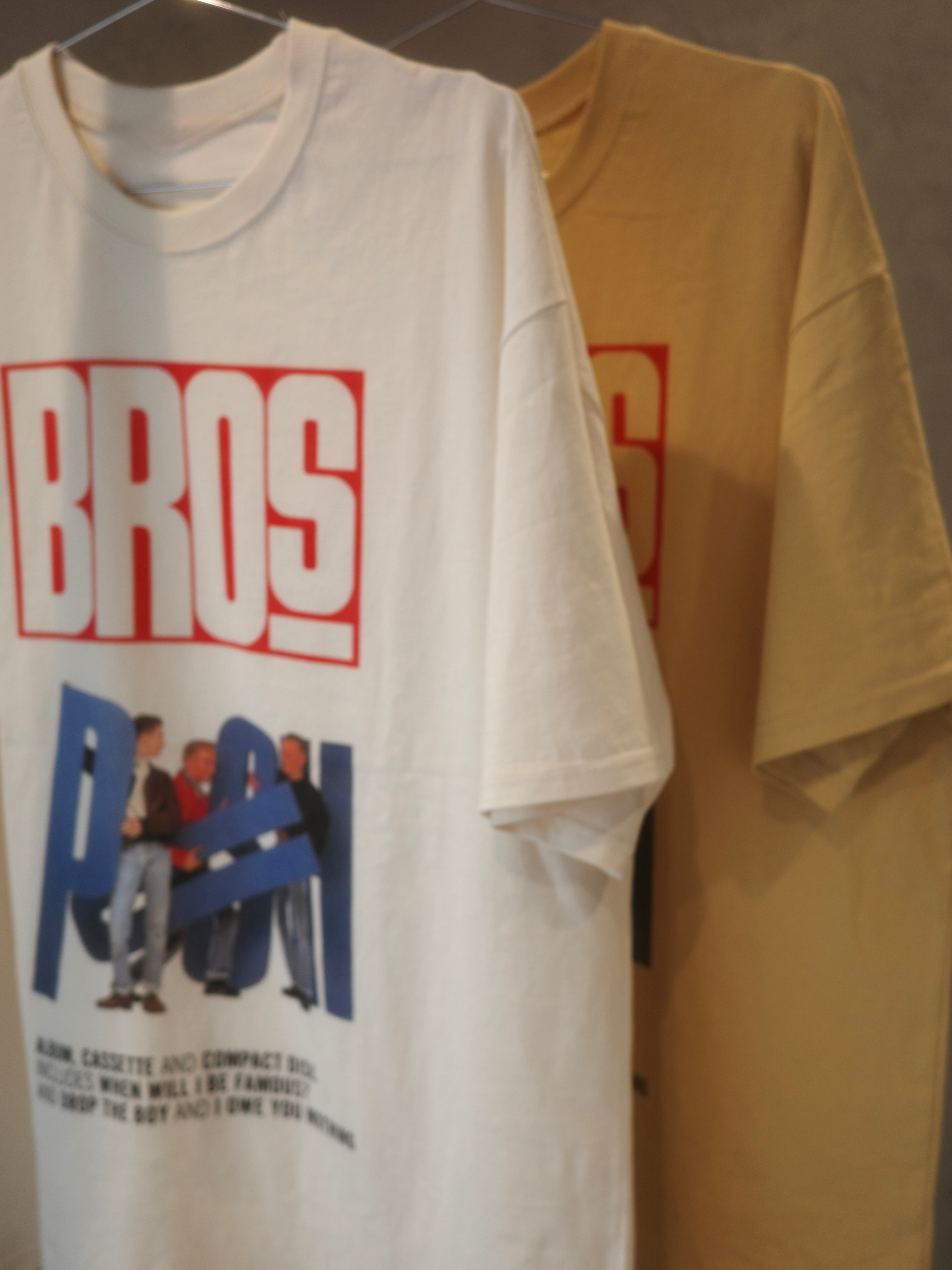 Archive Graphic Tee
