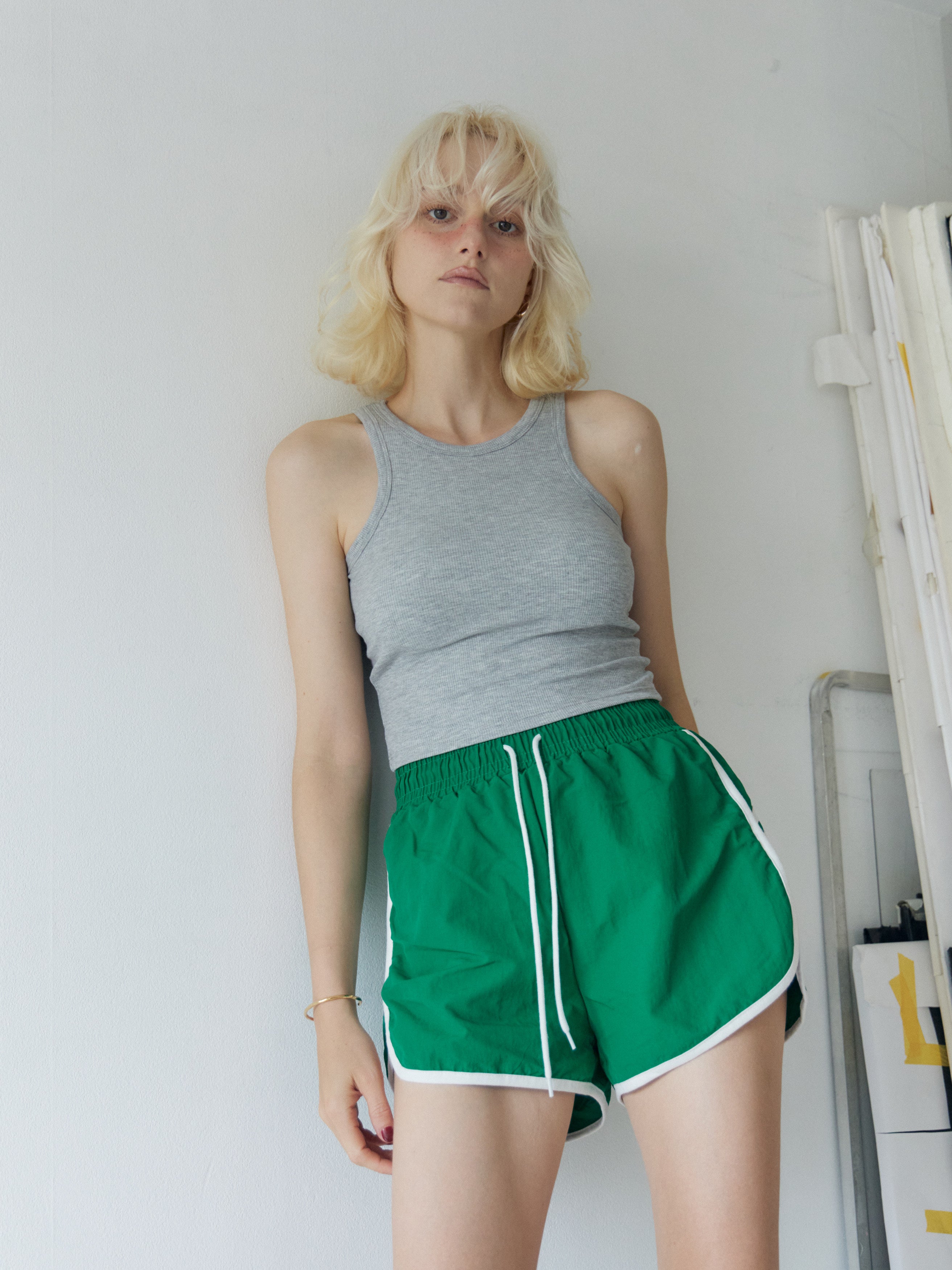 Daily Fit Tank Top
