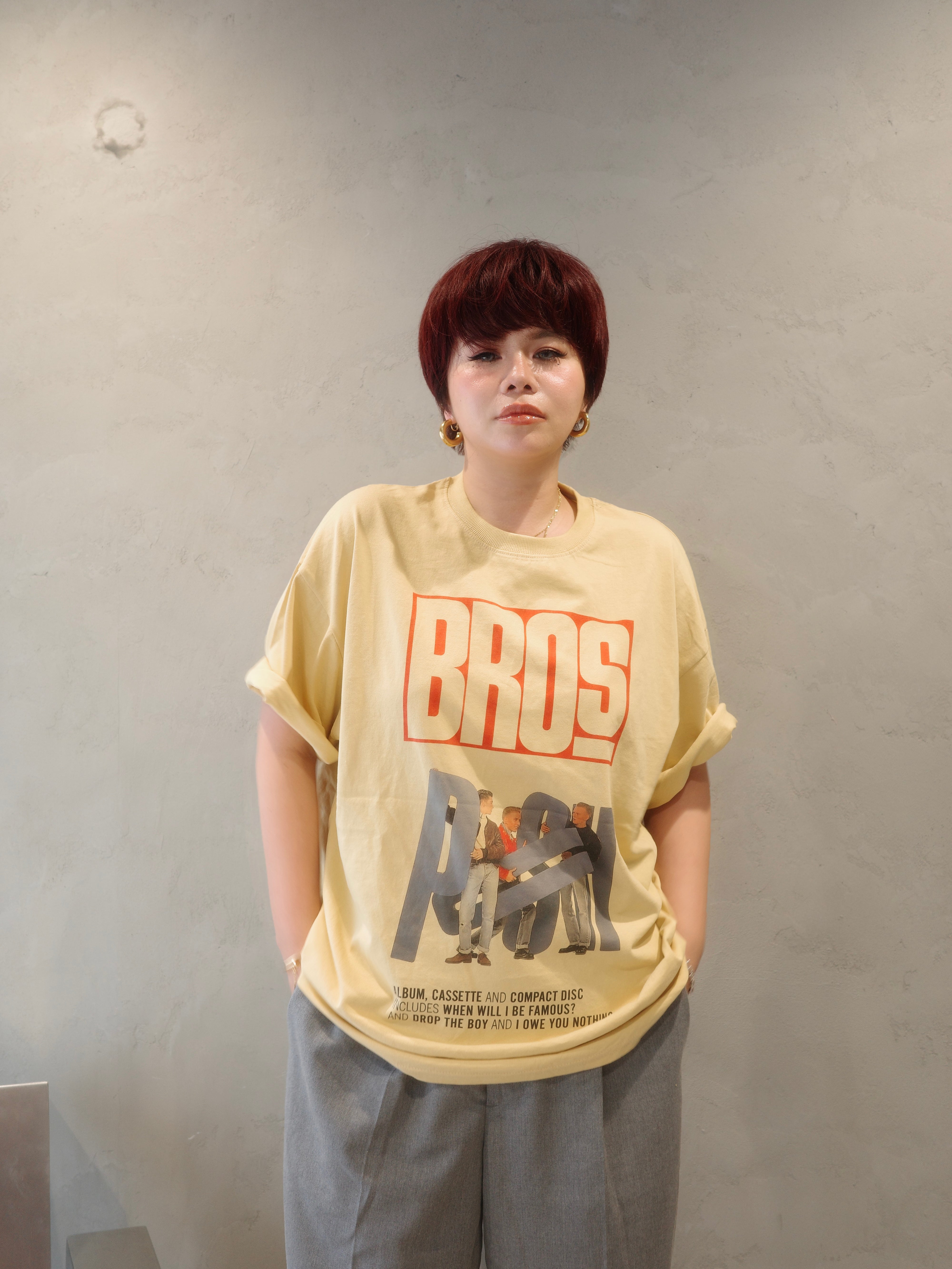 Archive Graphic Tee
