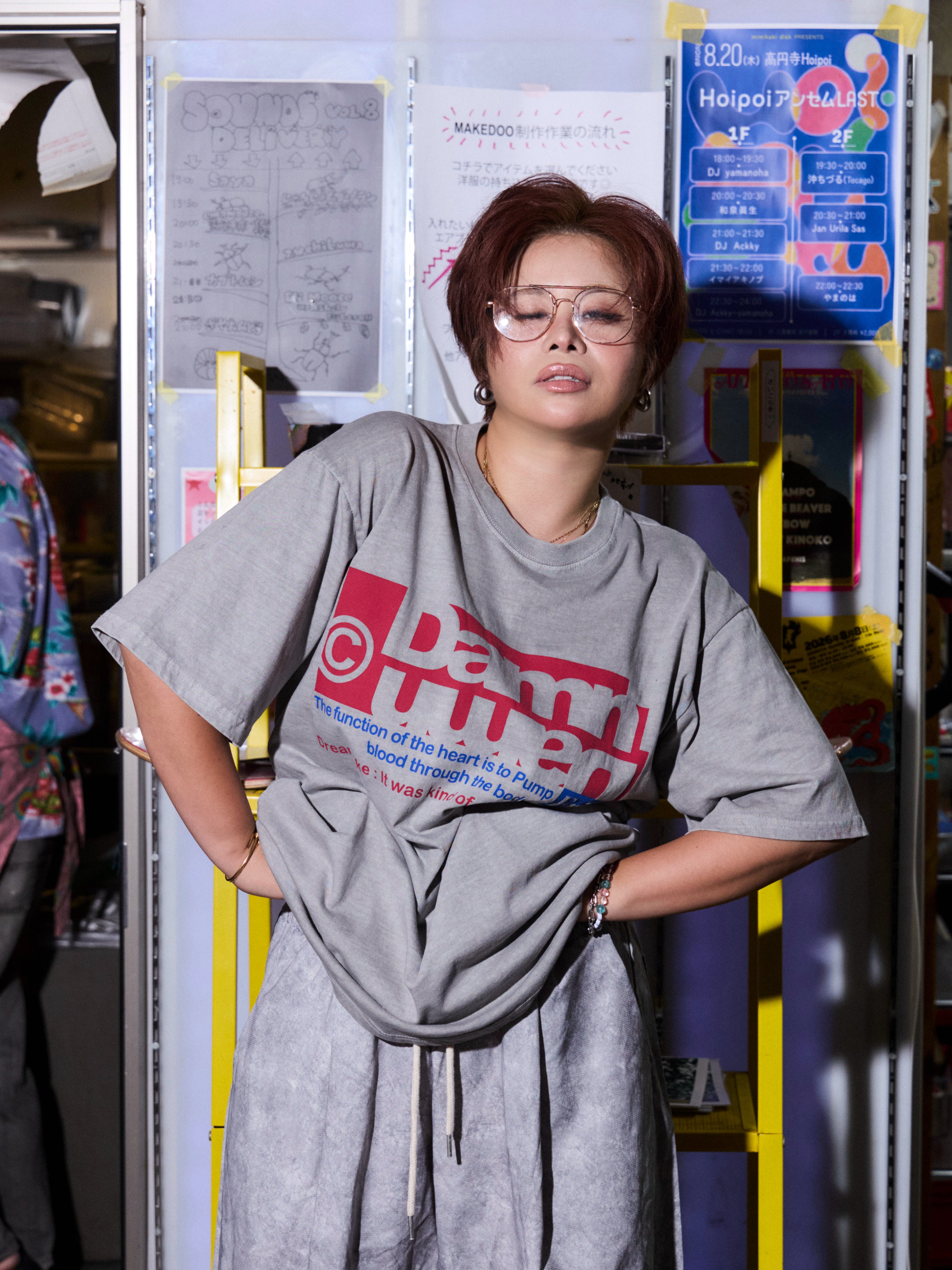 Tops – WONEM