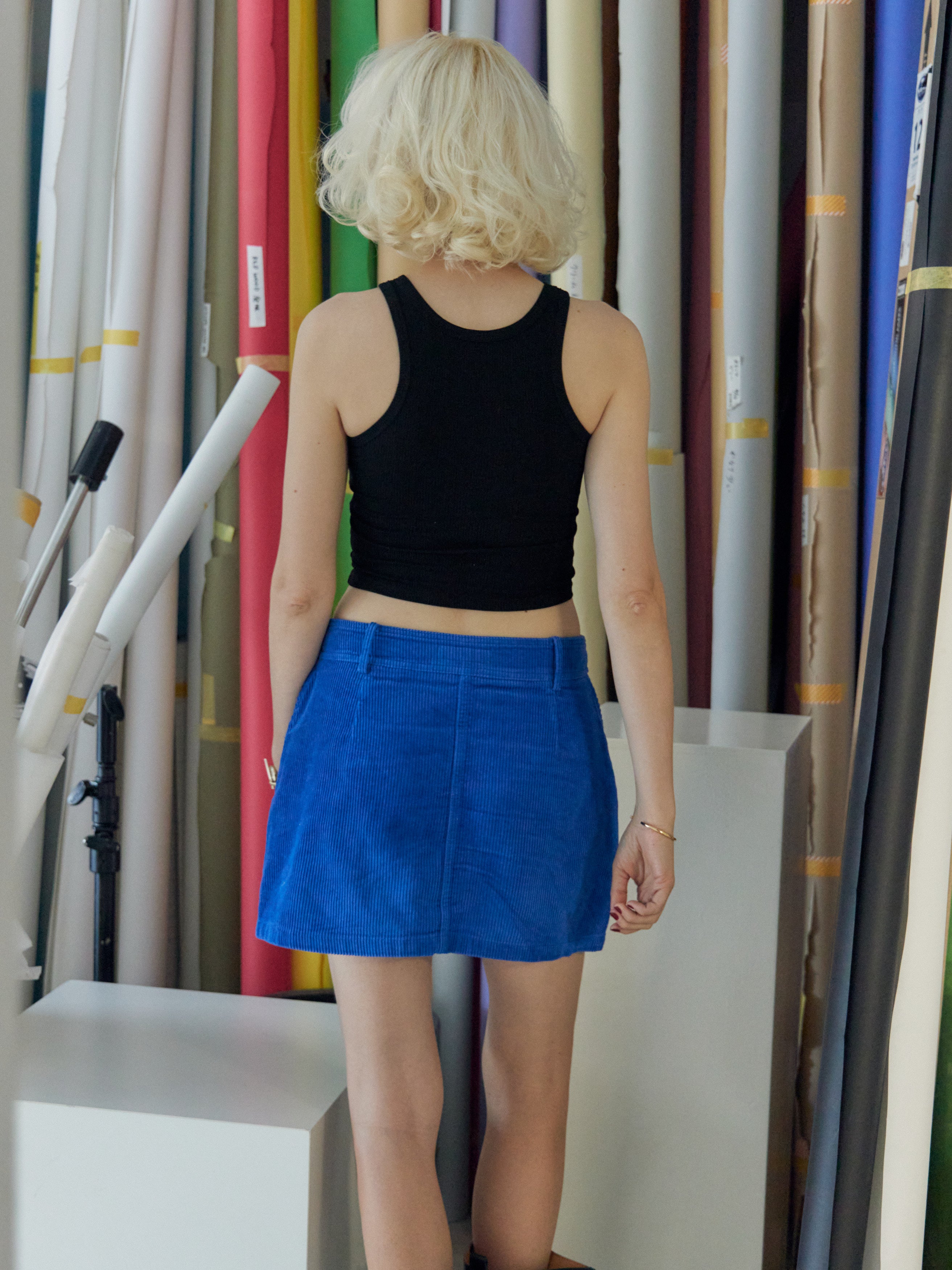 Daily Fit Tank Top