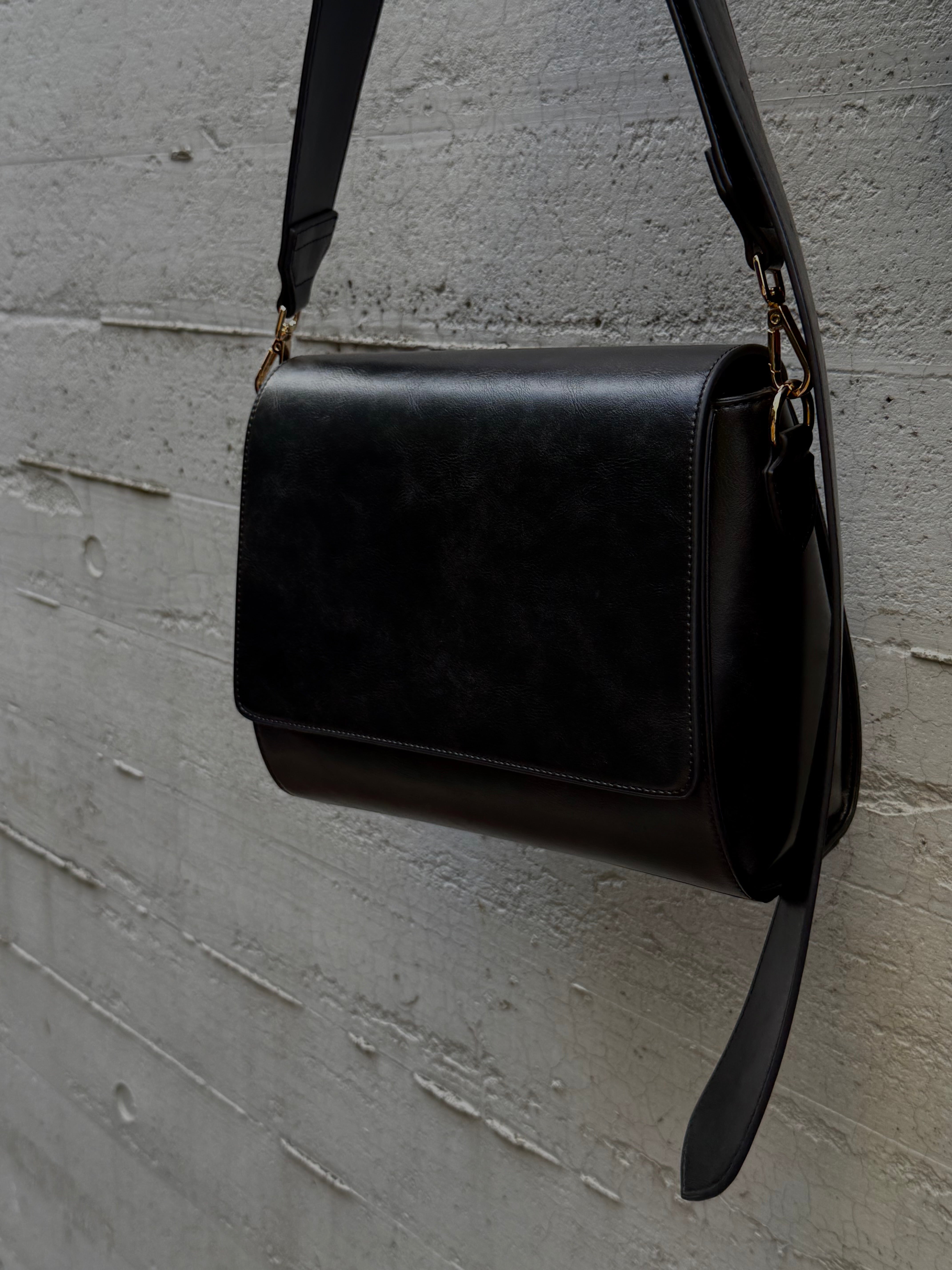 Over Strap Shoulder Bag