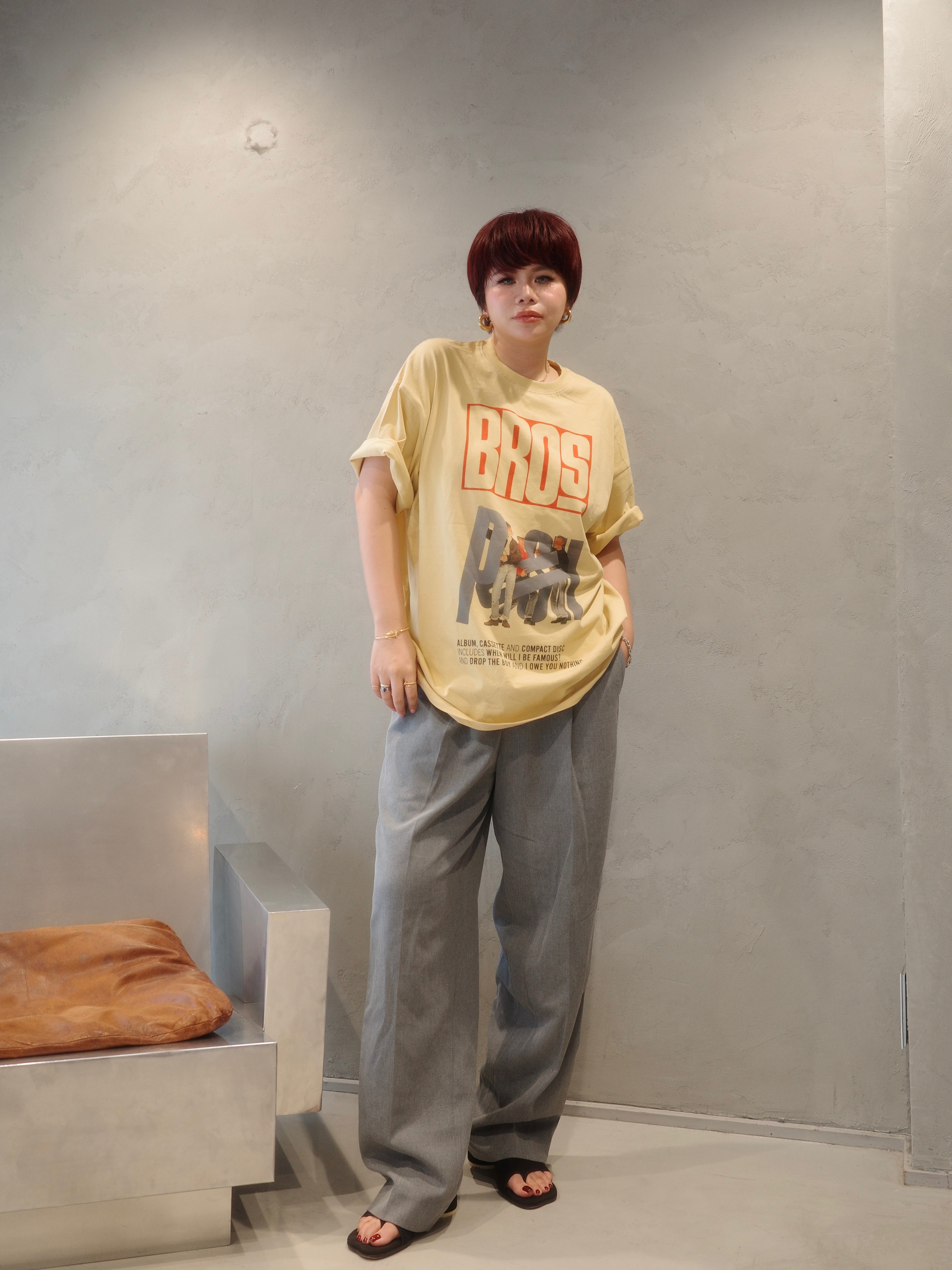 Archive Graphic Tee