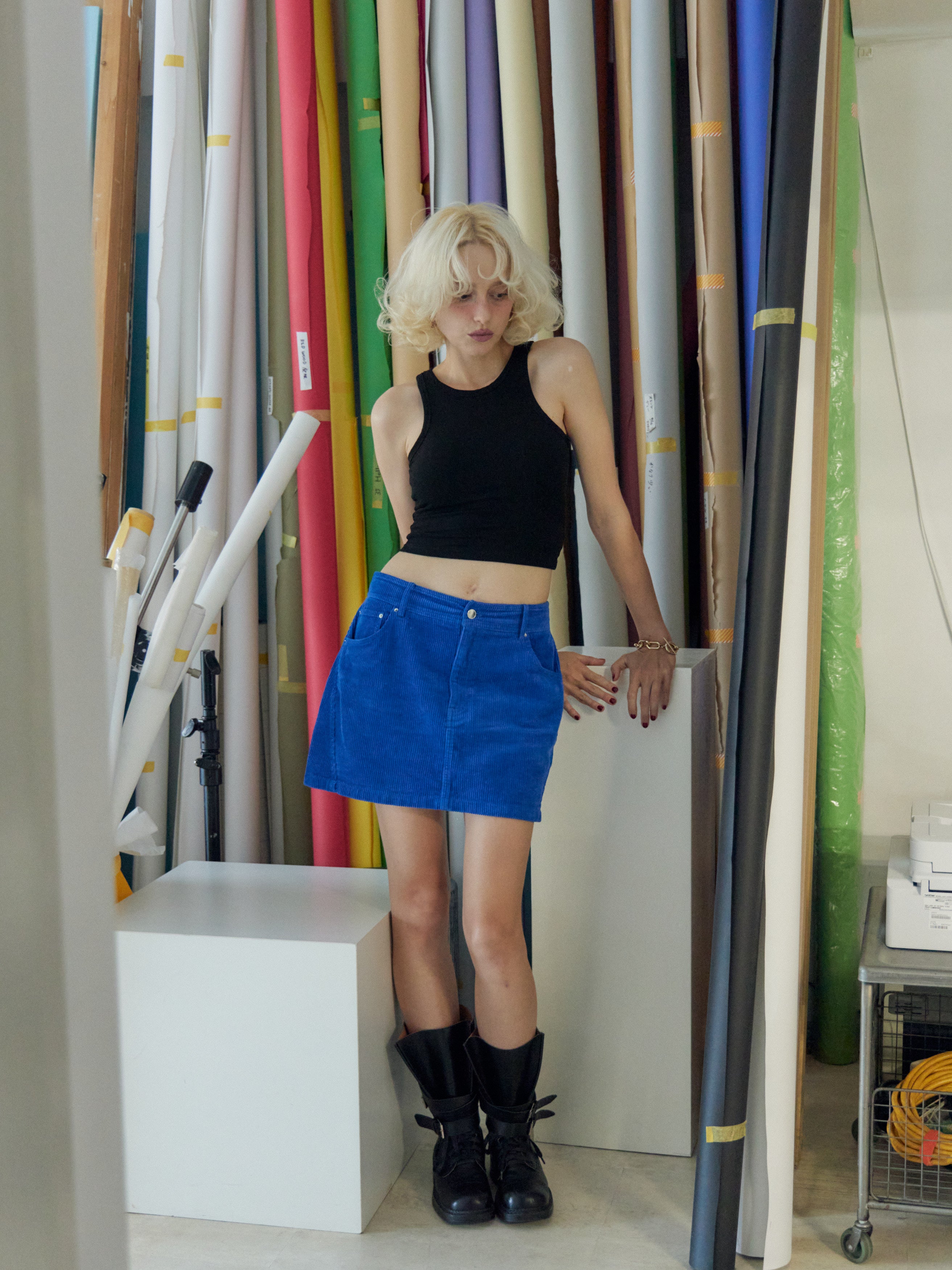 Daily Fit Tank Top