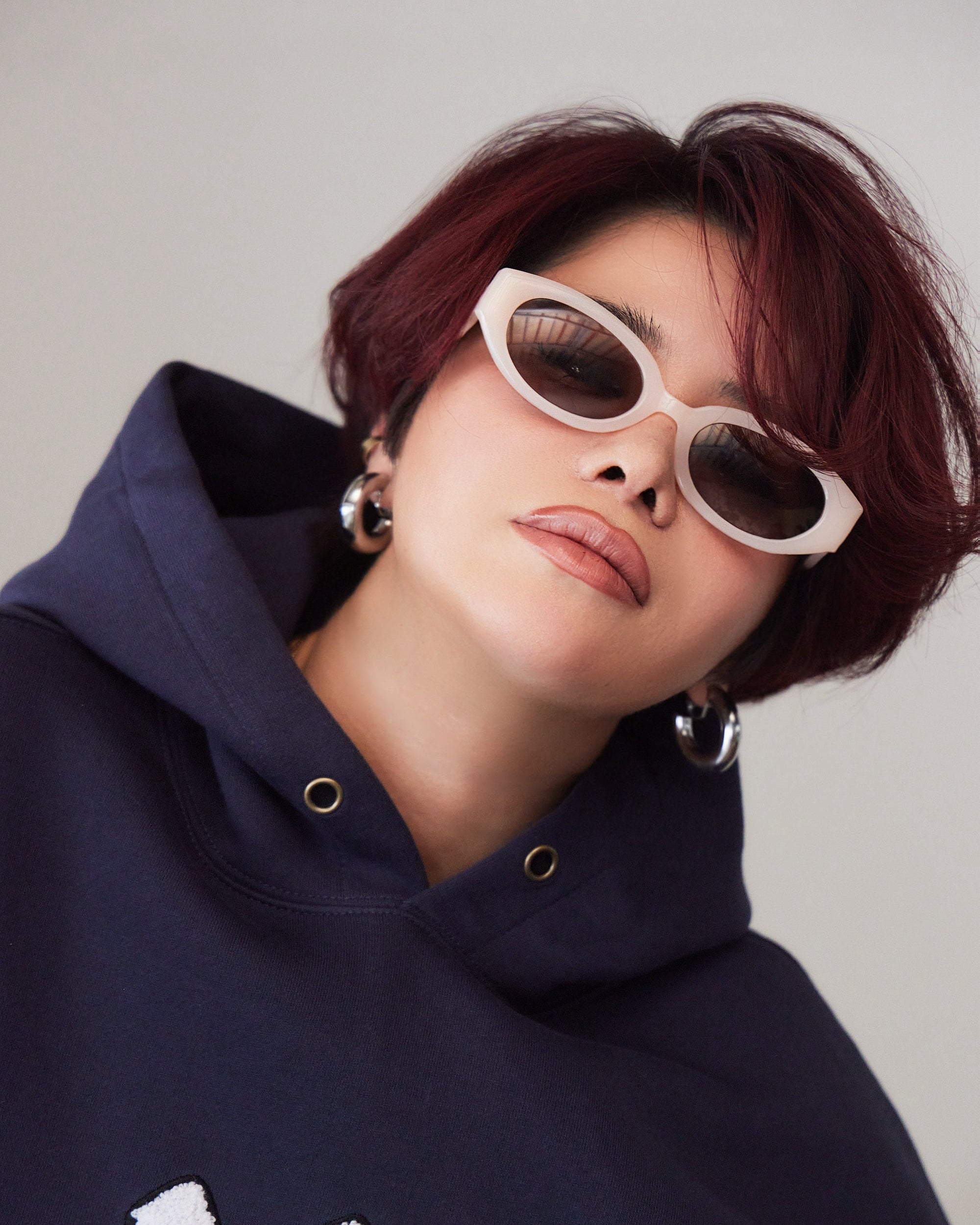 【W.E.Y】Urban Optical Cat