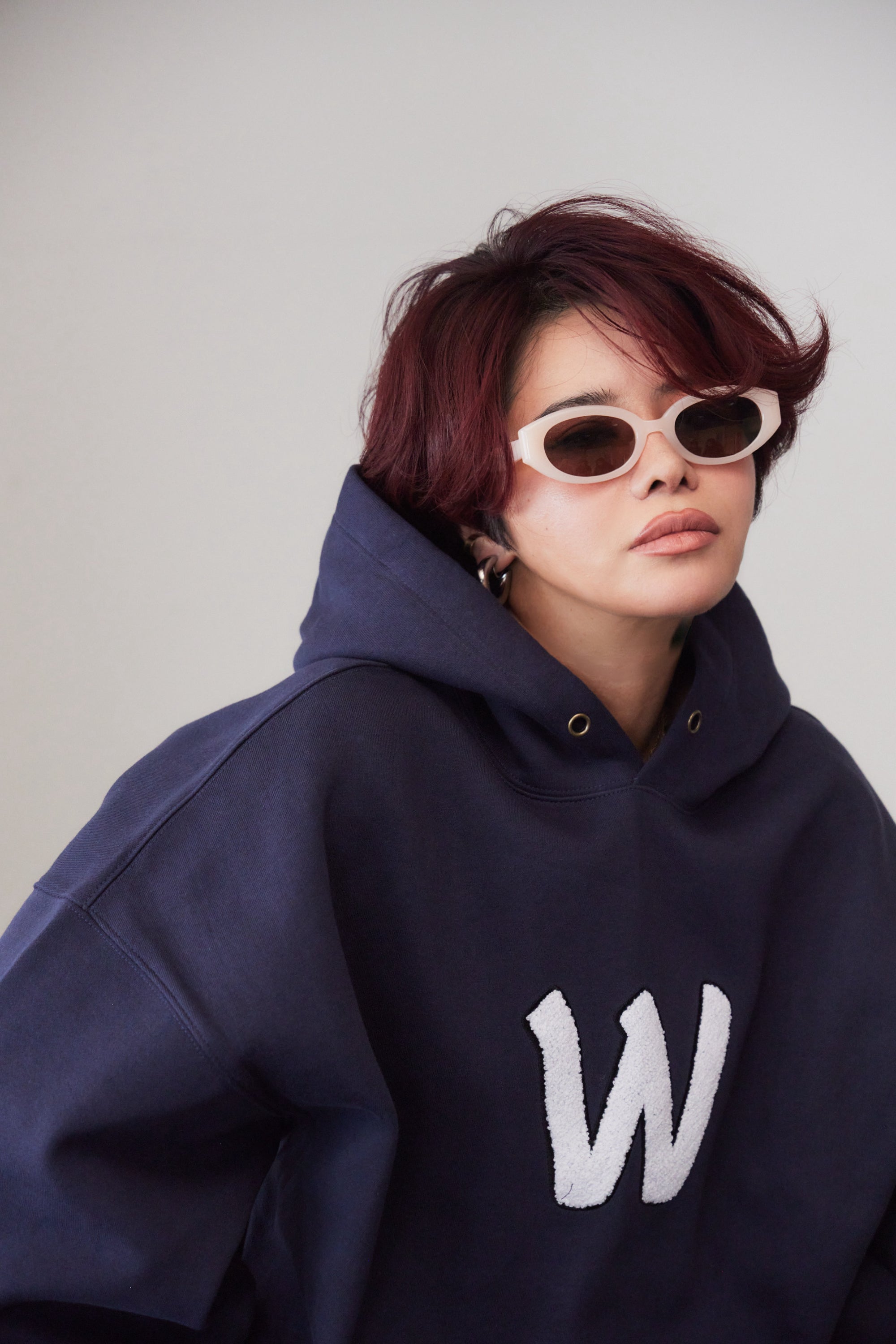 【W.E.Y】Urban Optical Cat