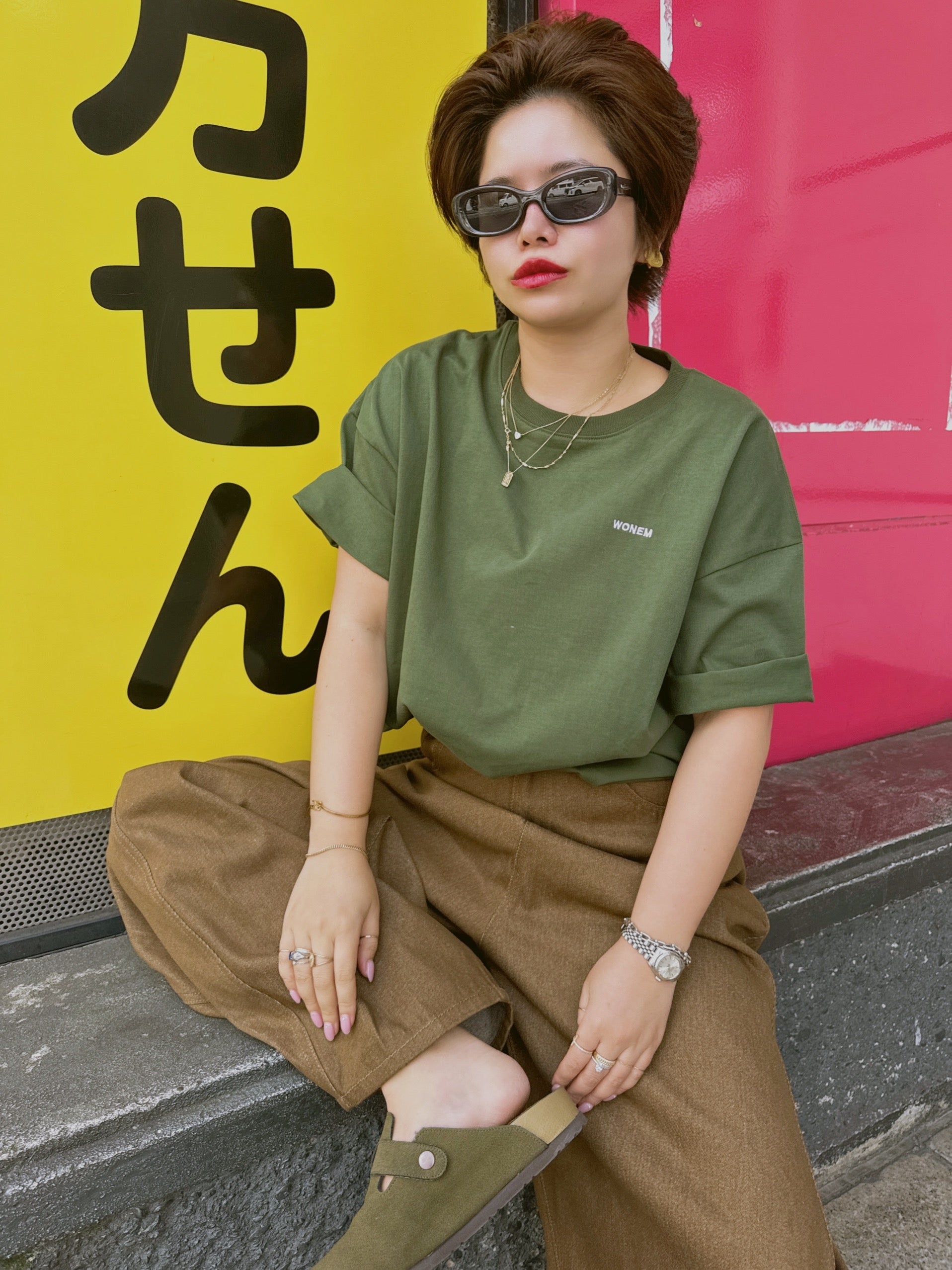 Curvy Silhouette Jeans