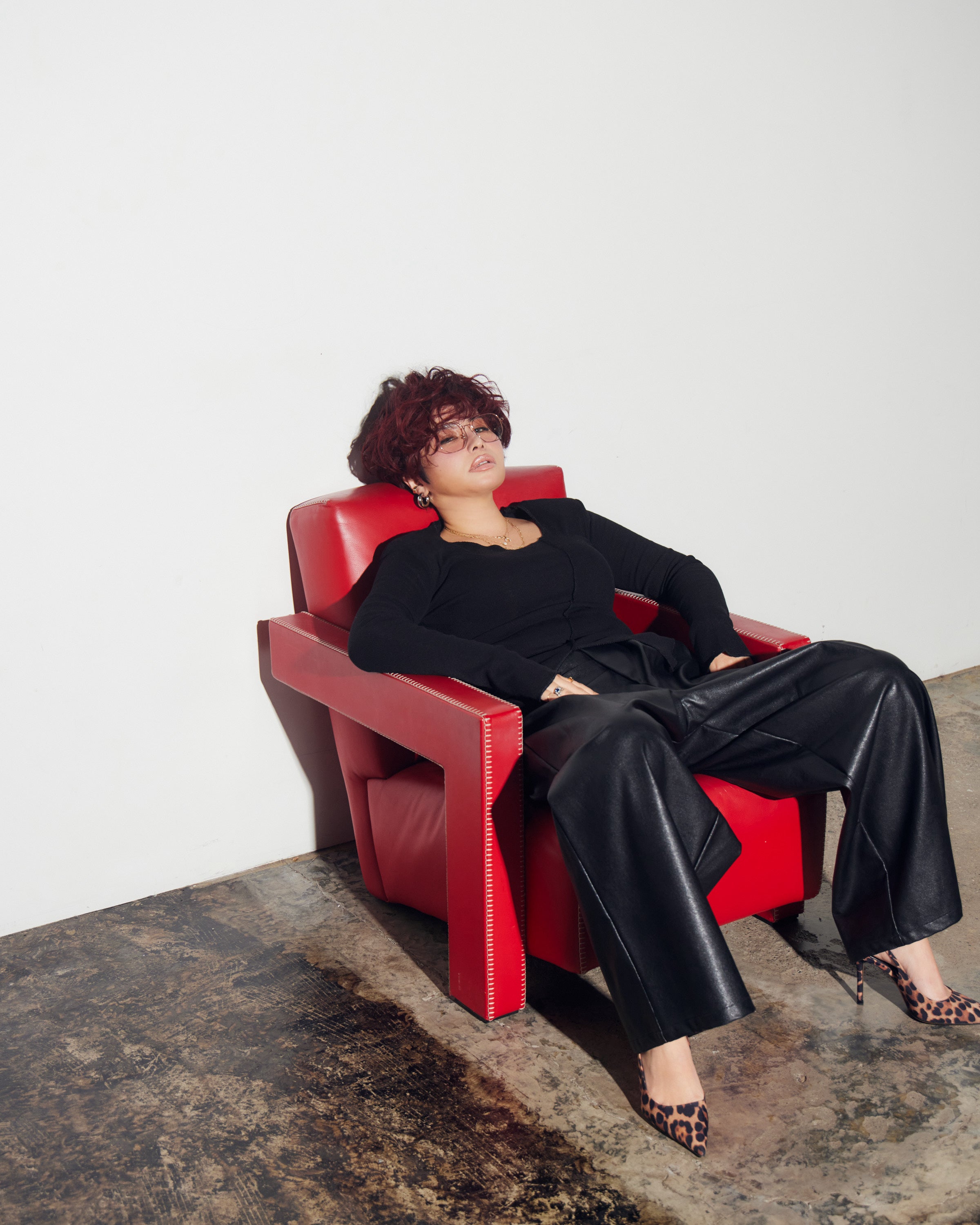 Asymmetry Essence Tops