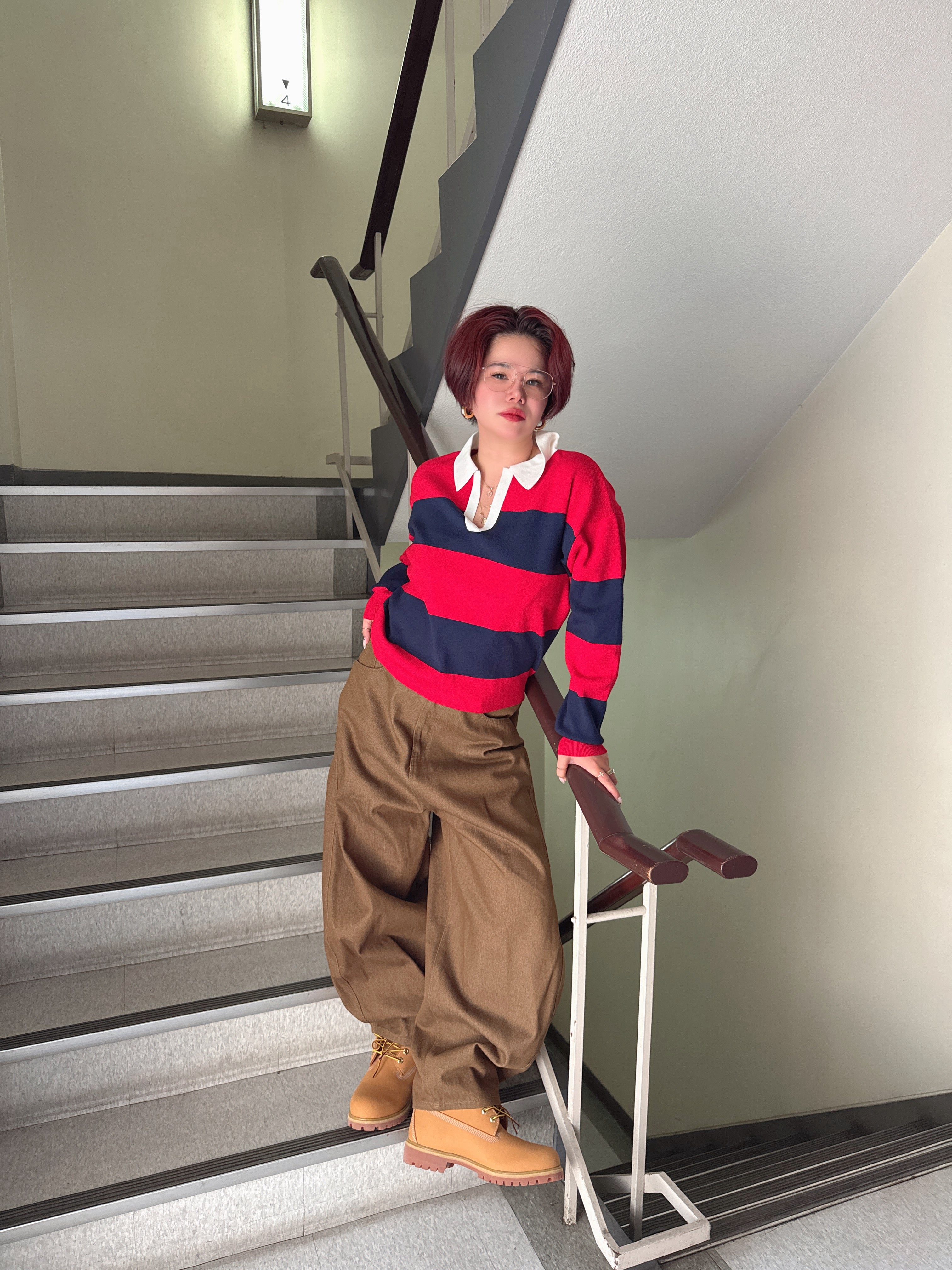 Curvy Silhouette Jeans