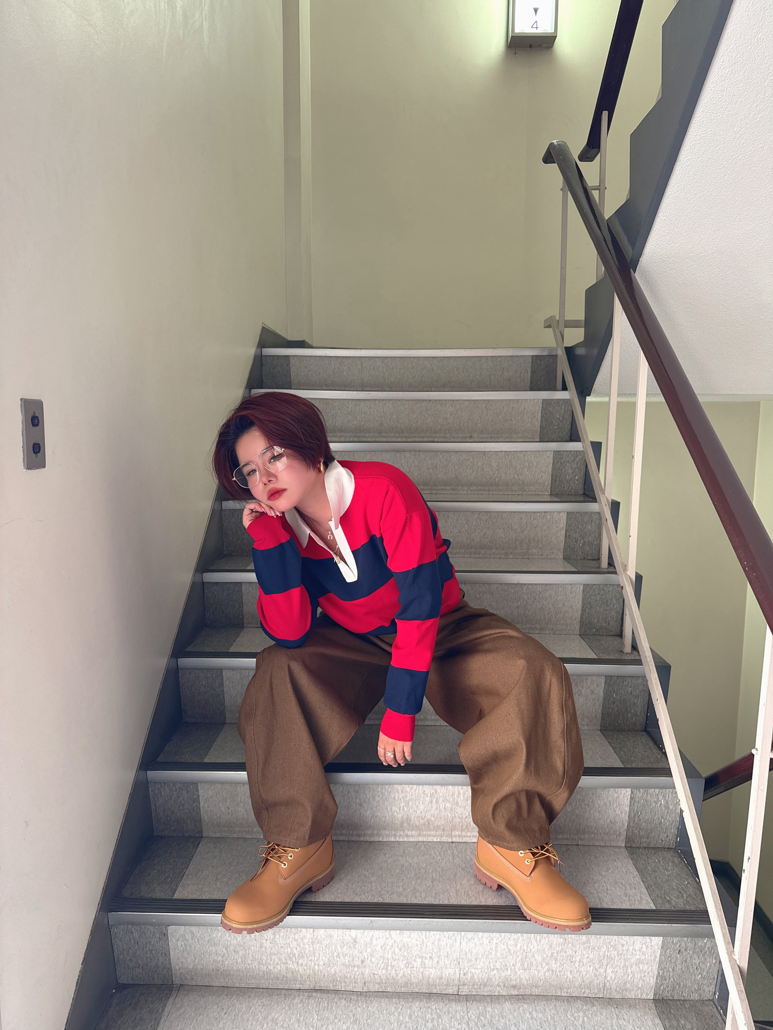 Curvy Silhouette Jeans