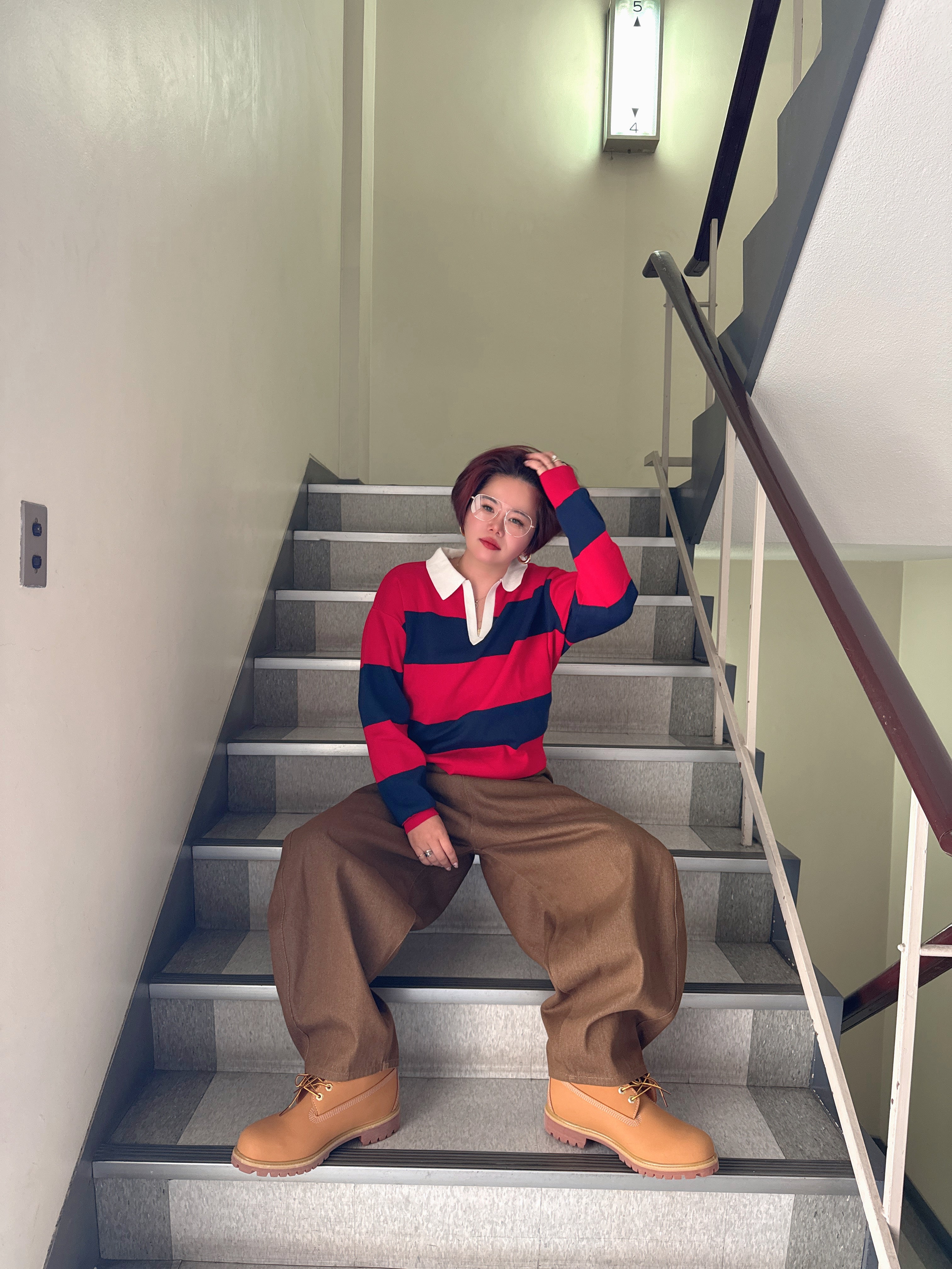 Curvy Silhouette Jeans