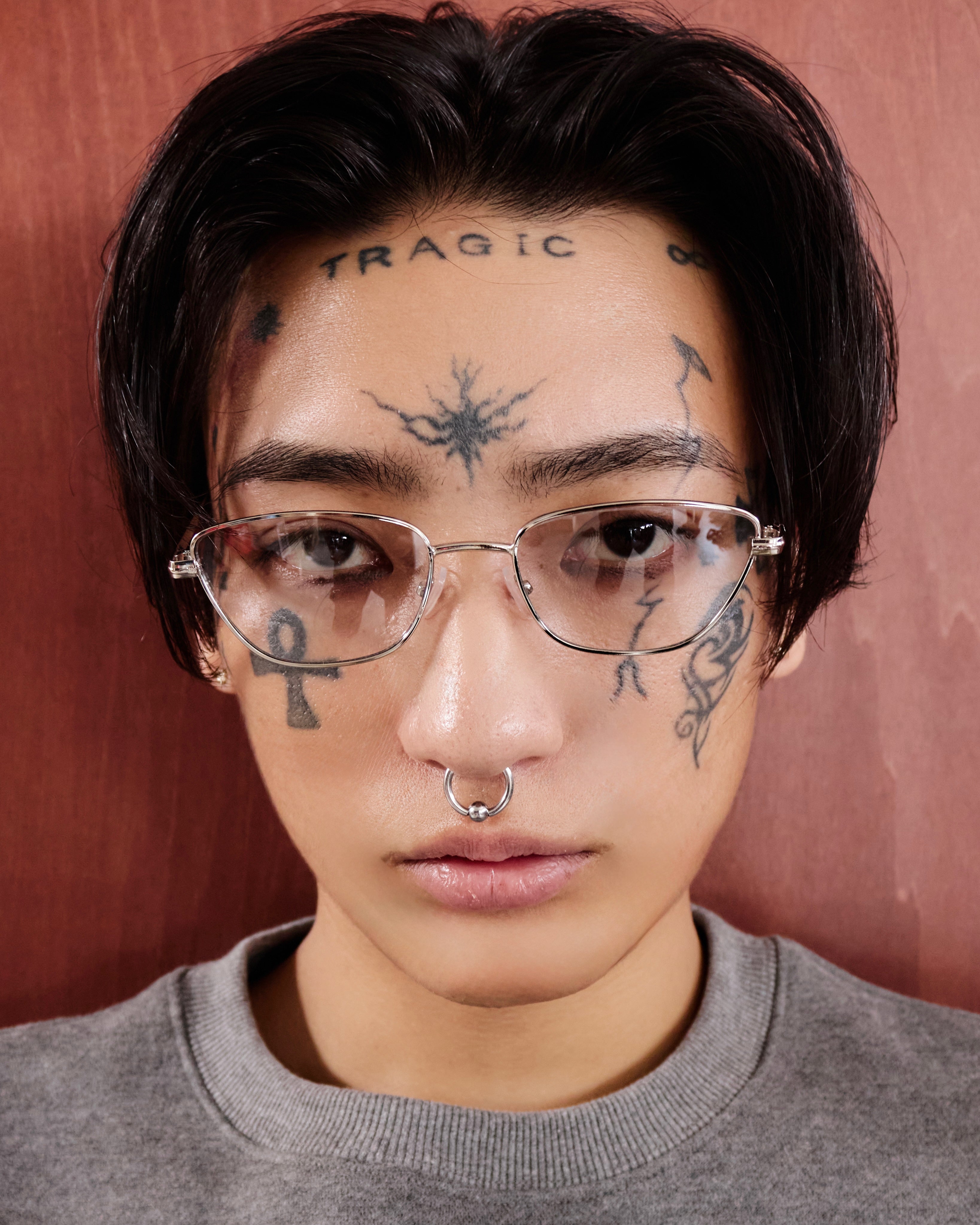【W.E.Y】Cityline Optical