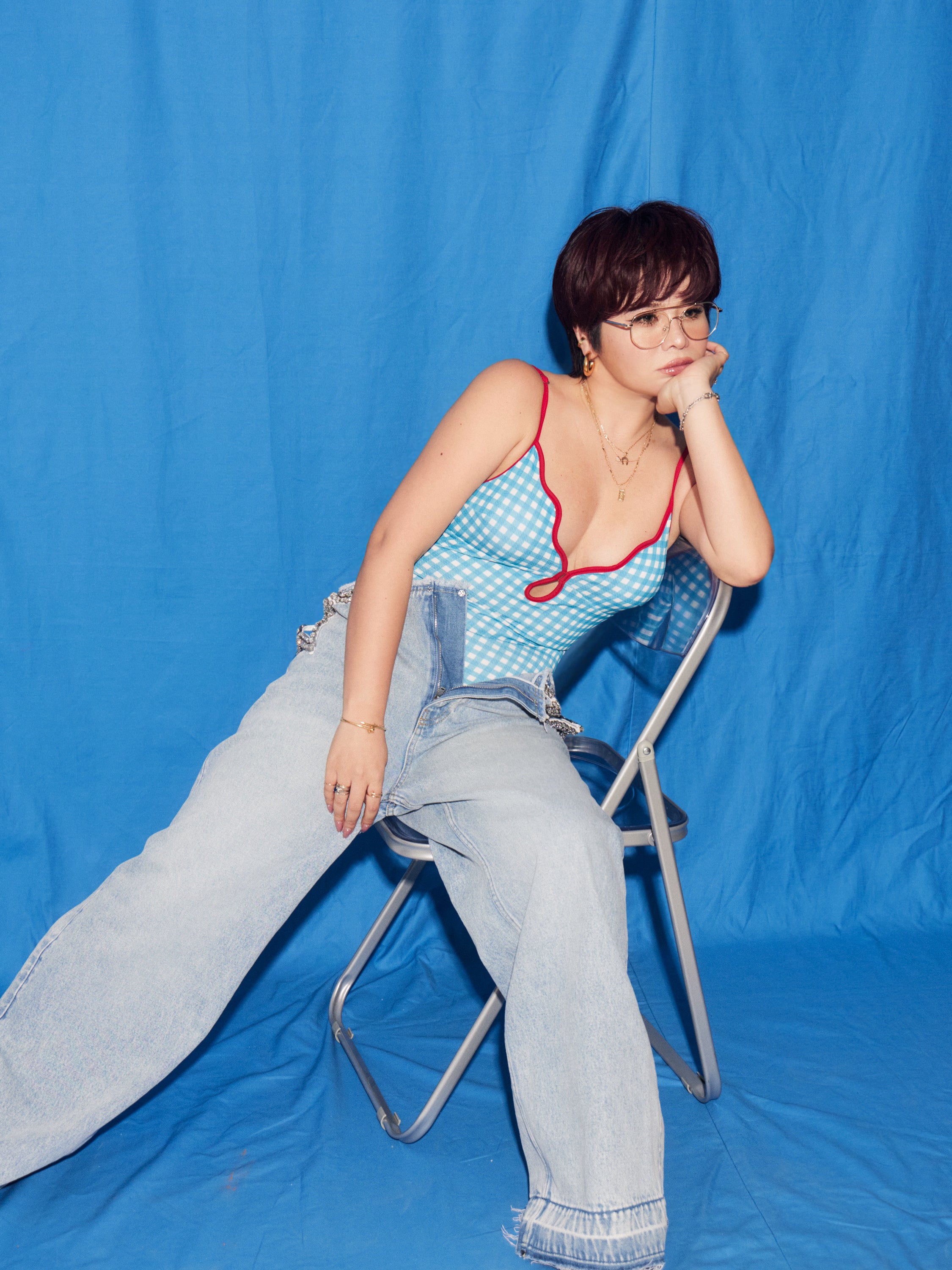 【PRE ORDER】Candy Wave Swimwear