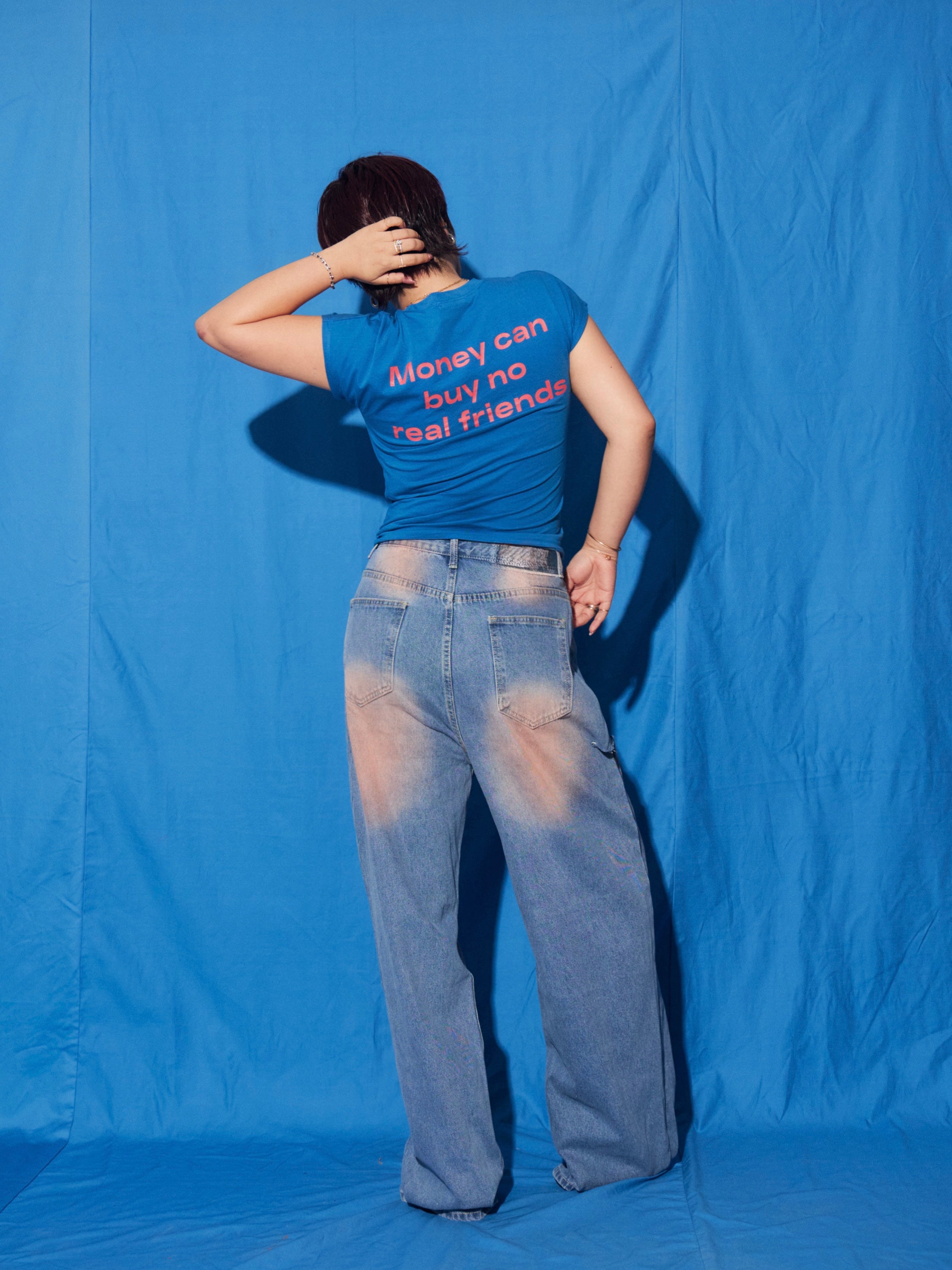 333 compact Tee
