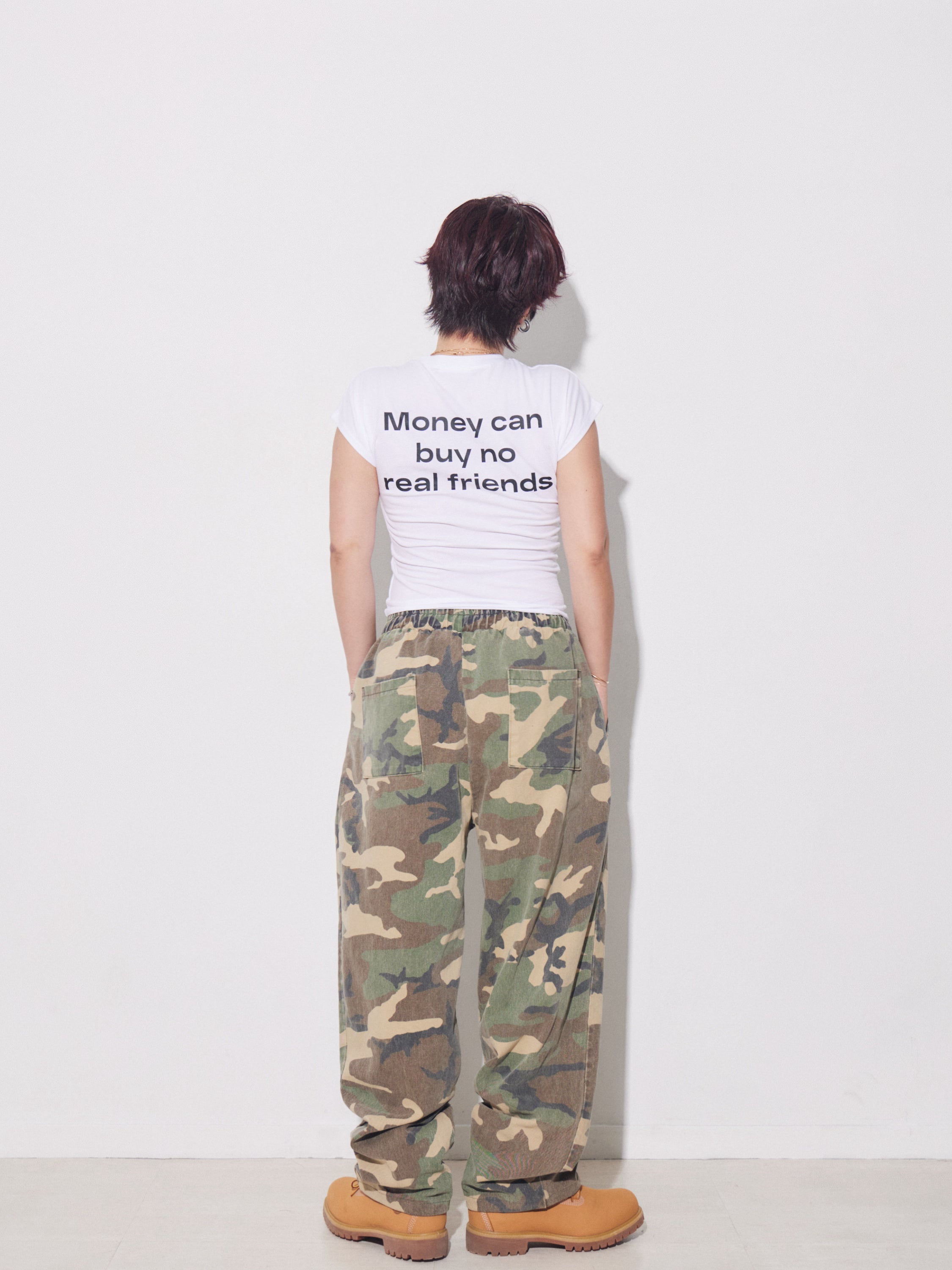 333 compact Tee