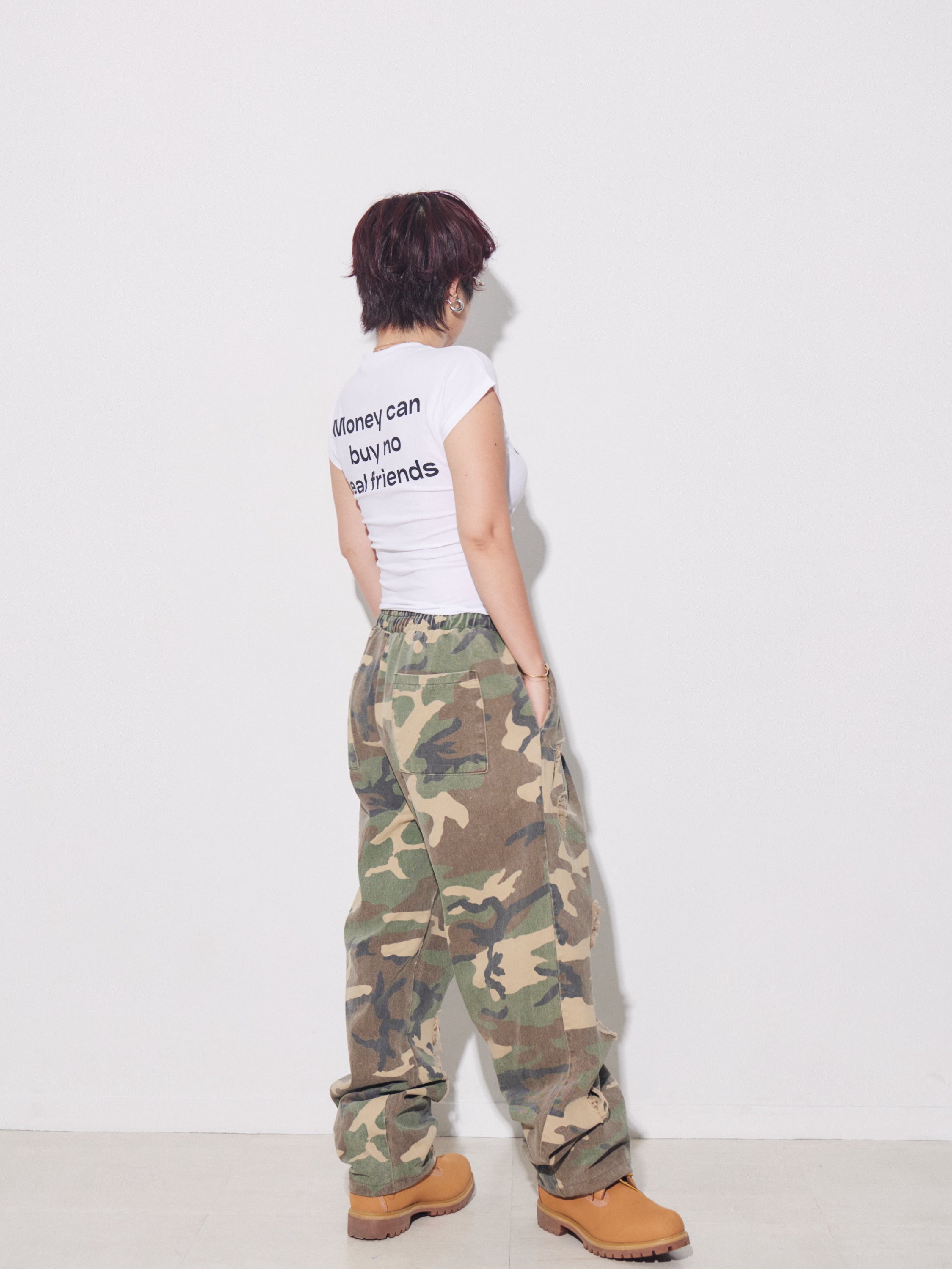 333 compact Tee