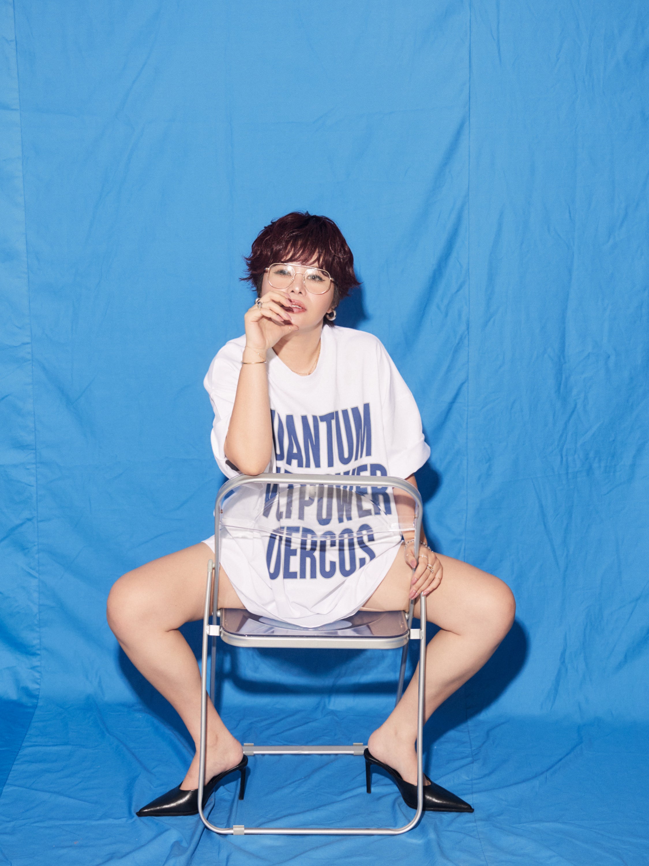 Quantum over Tee