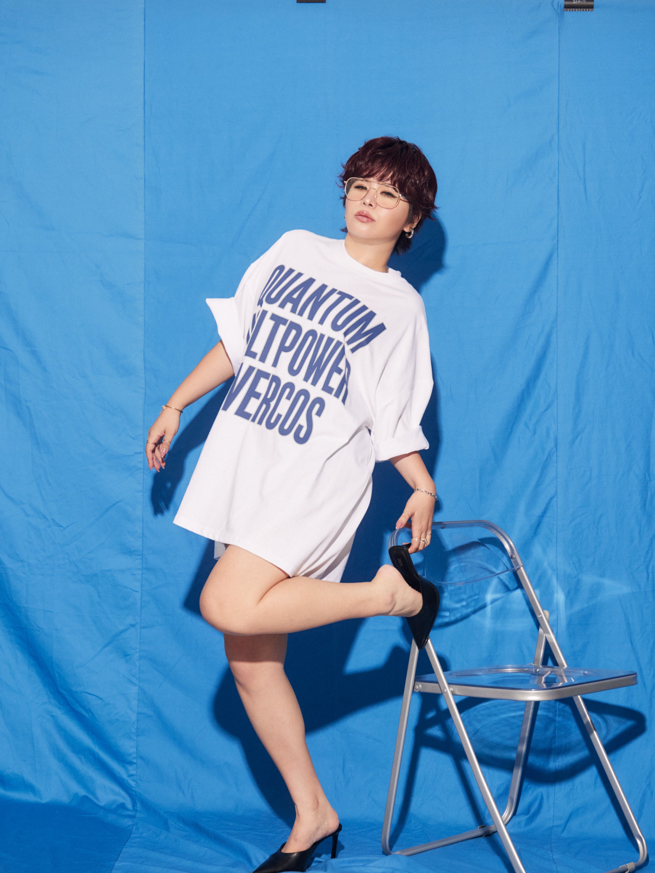 Quantum over Tee
