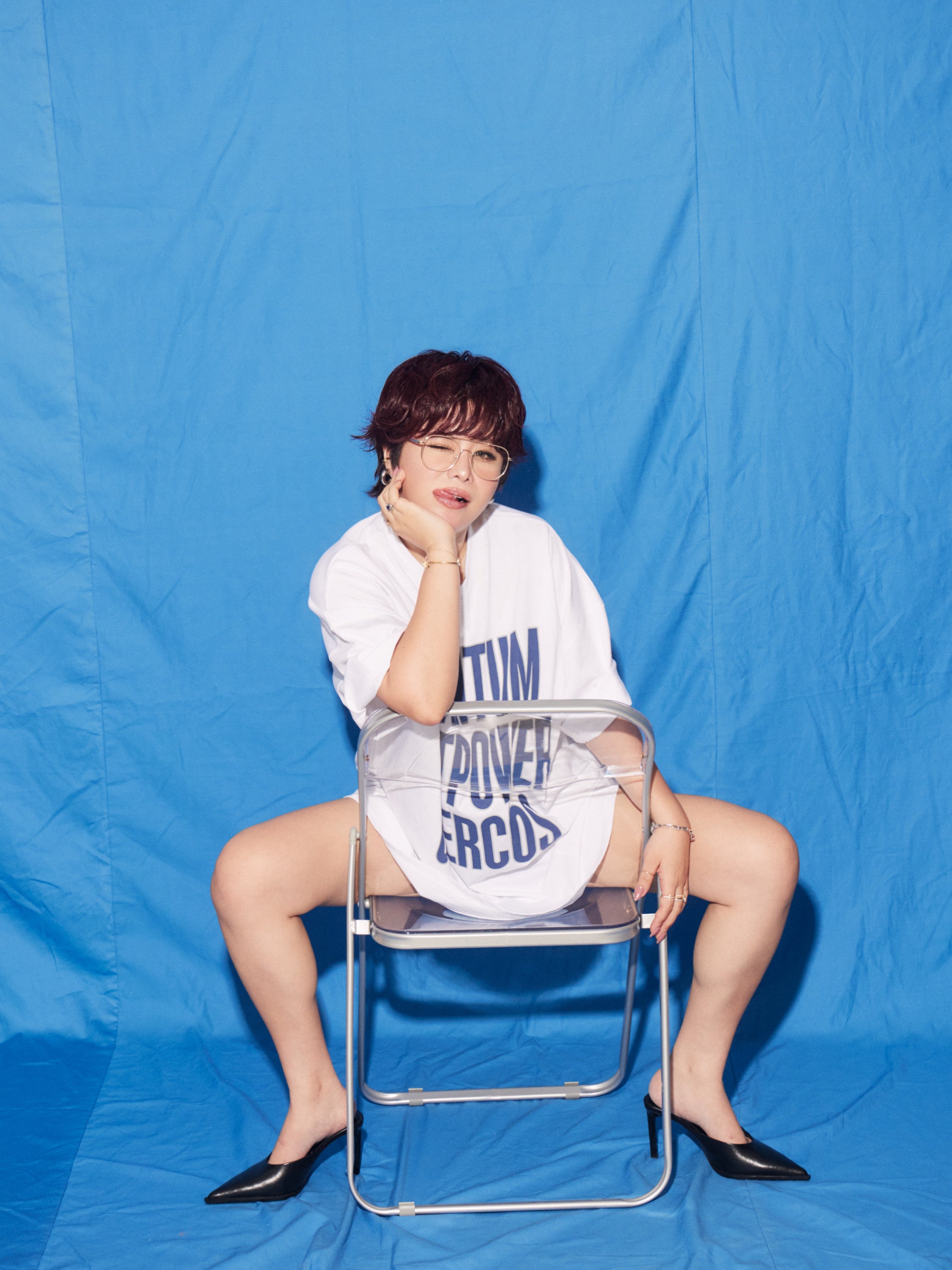Quantum over Tee
