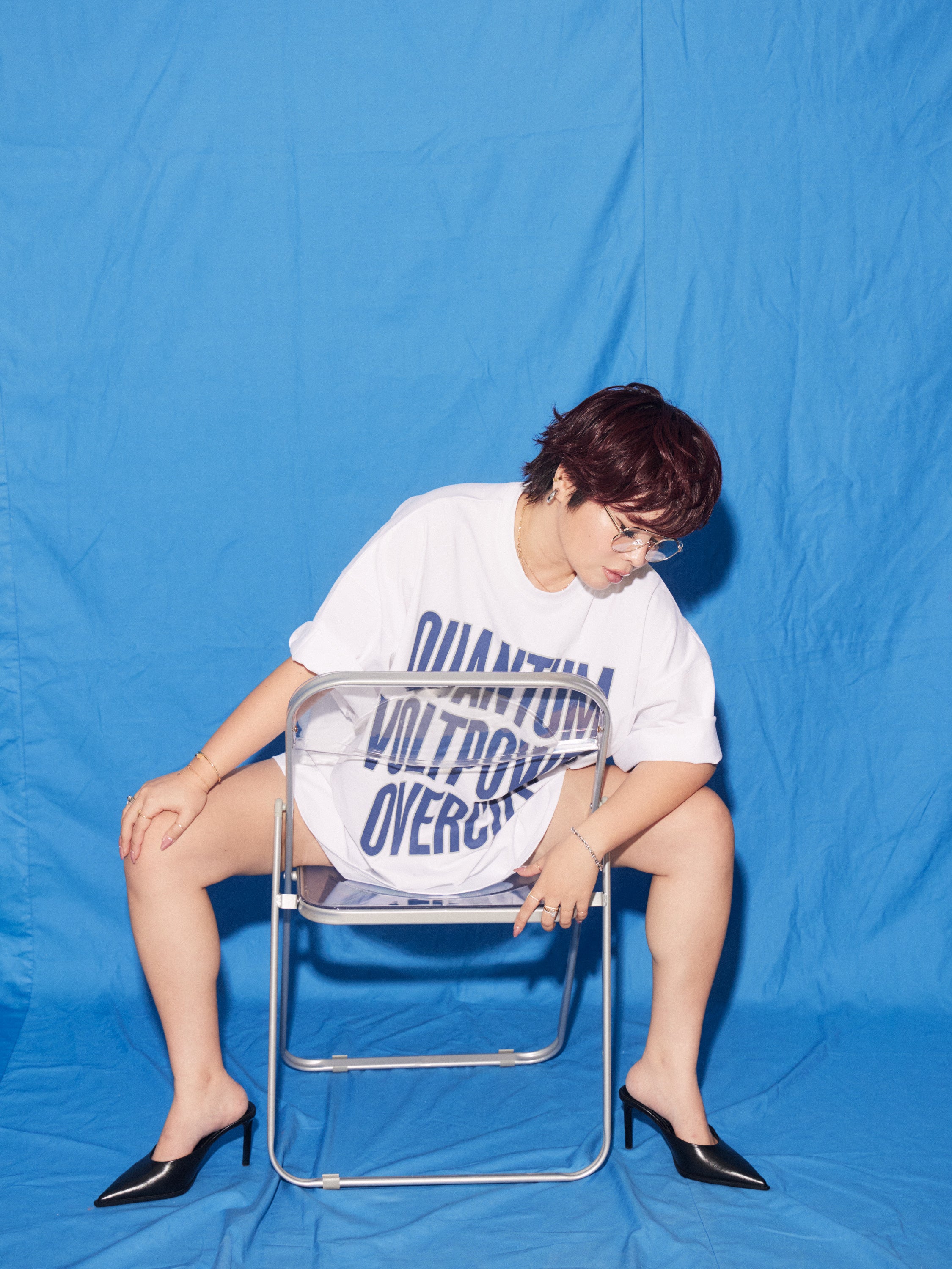 Quantum over Tee