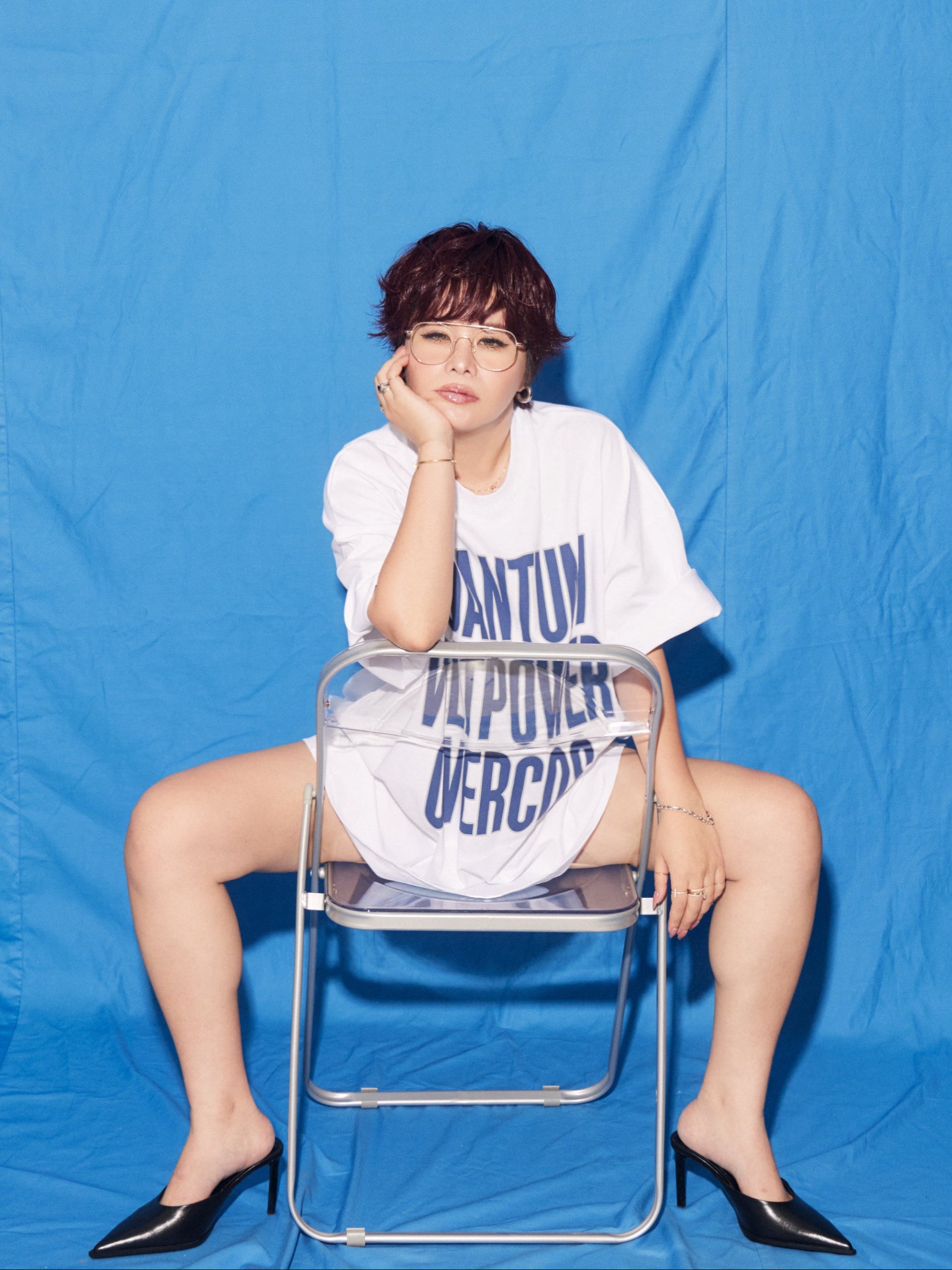 Quantum over Tee