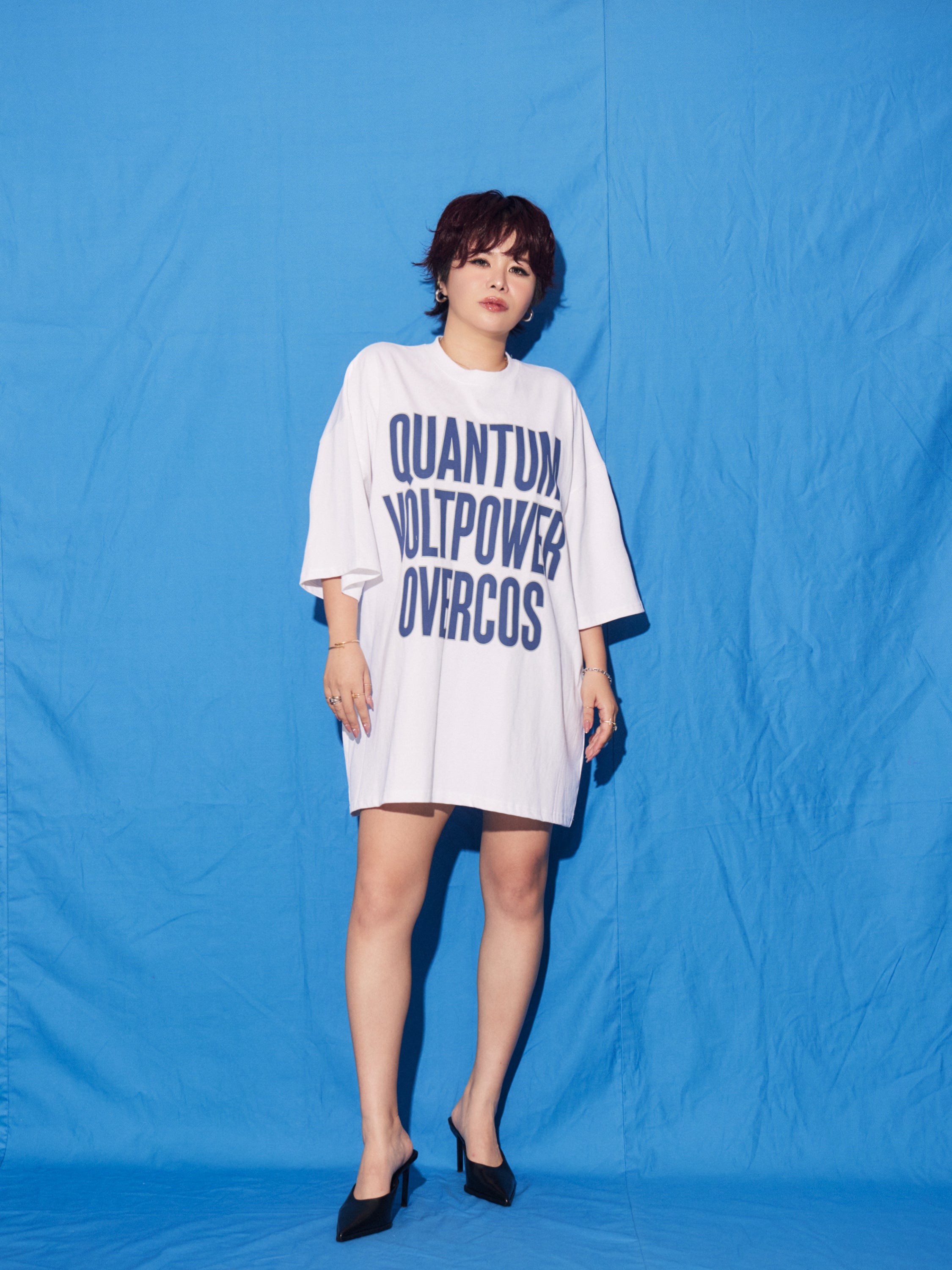 Quantum over Tee