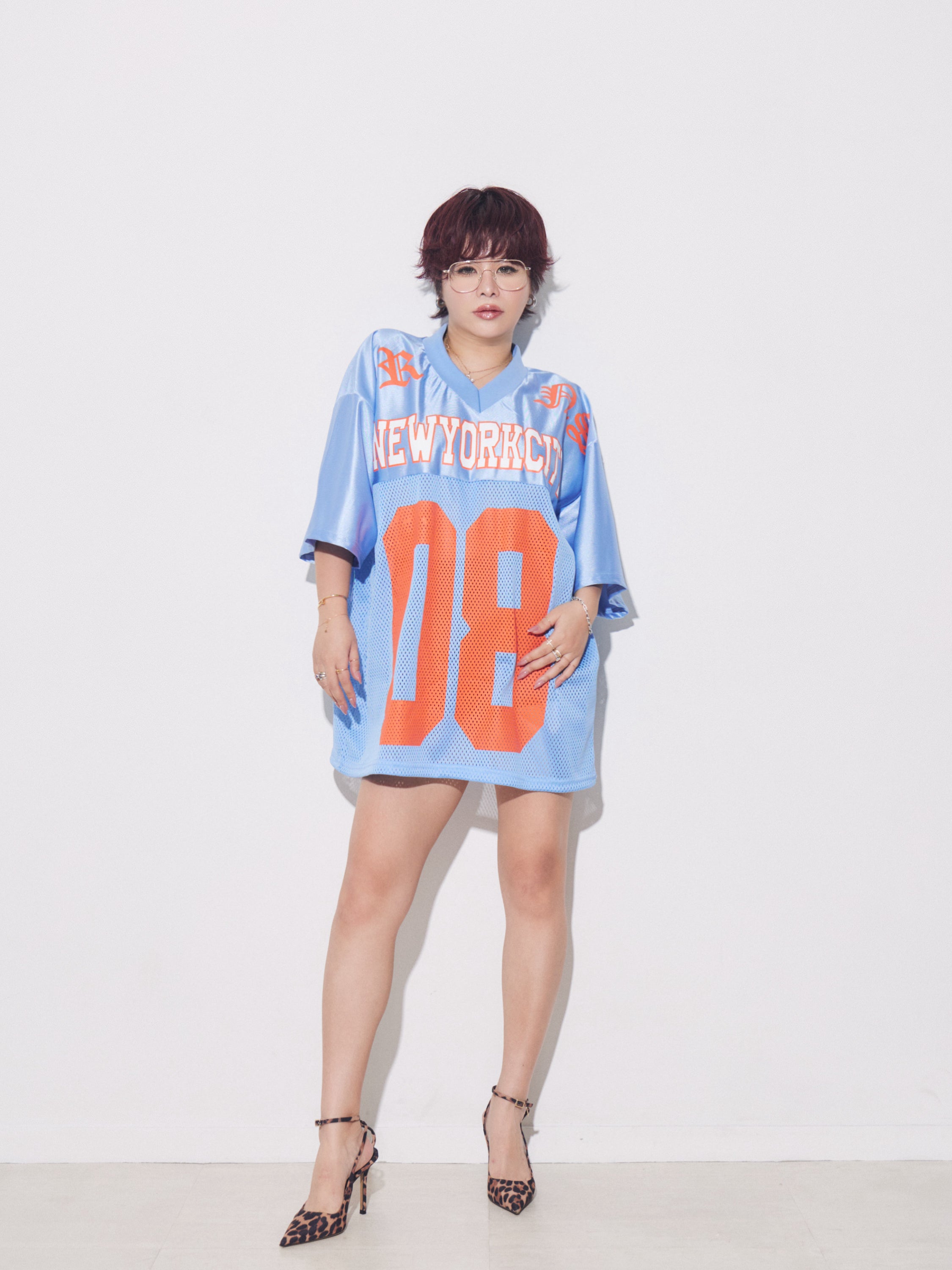Stadium Over Tee