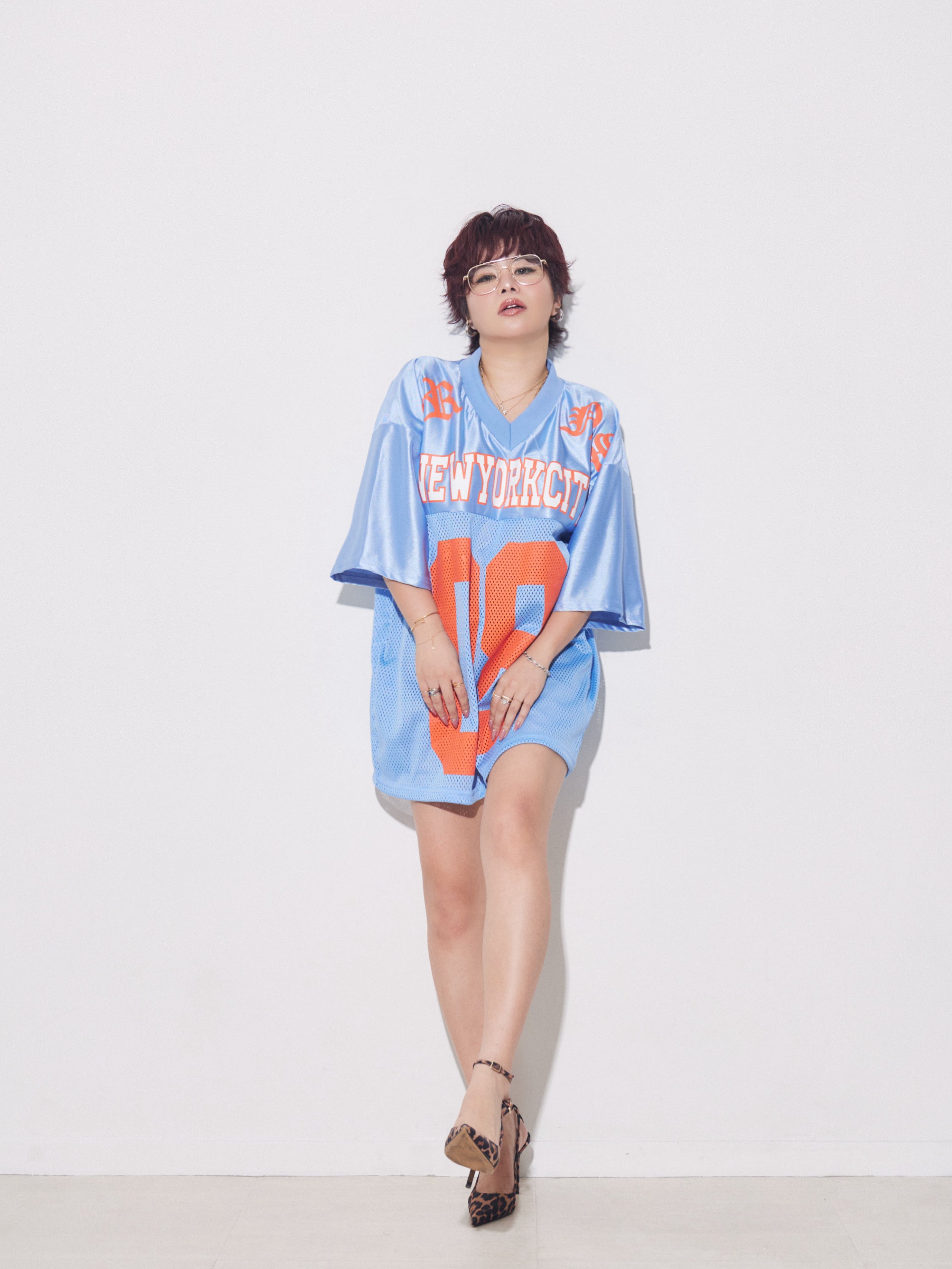 Stadium Over Tee